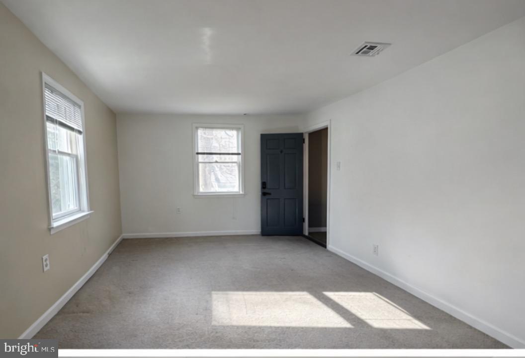 ANDALUSIA - Residential Lease