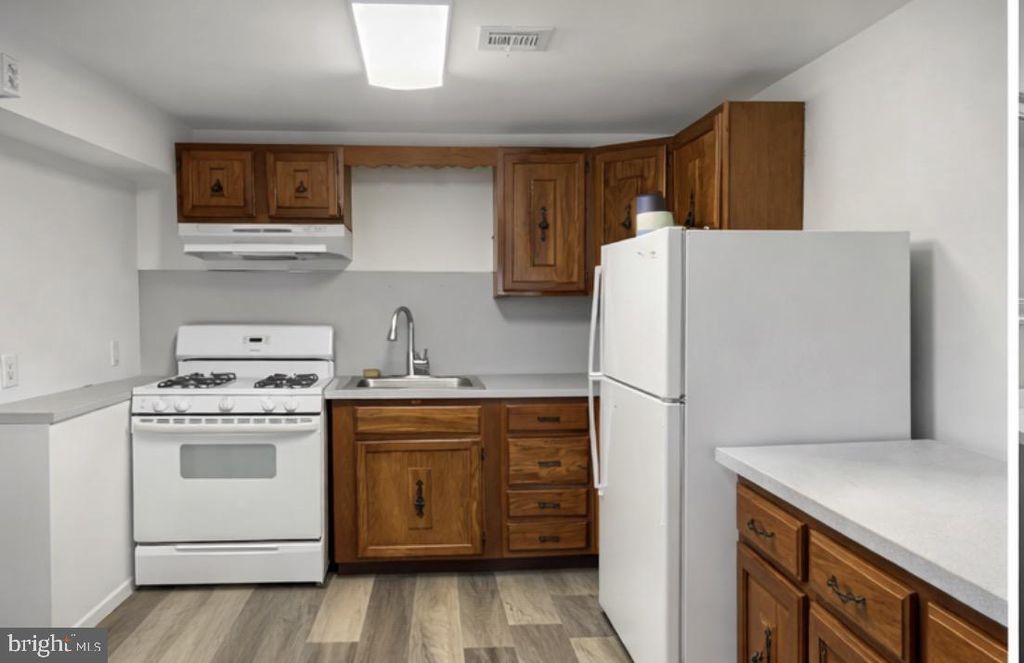 Photo of 1103 Colonial Avenue #3, BENSALEM, PA 19020 (MLS # PABU2112274)