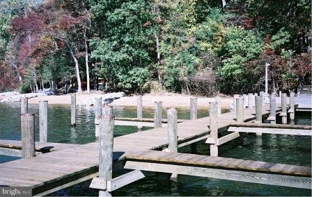 HERITAGE HARBOUR - Residential