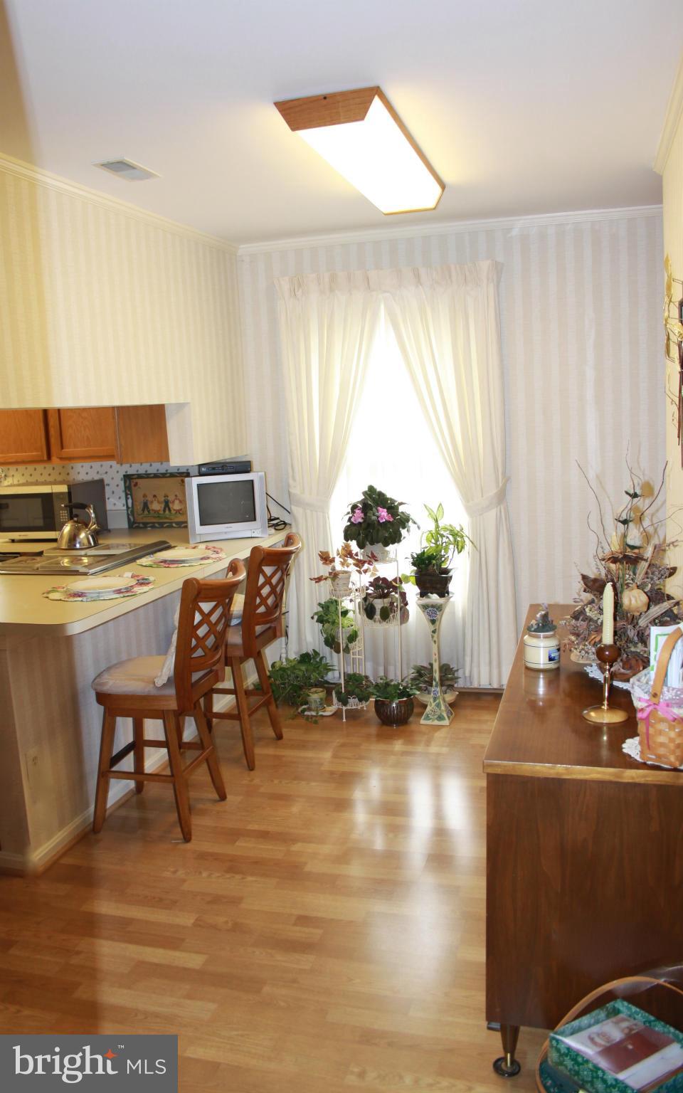 HERITAGE HARBOUR - Residential