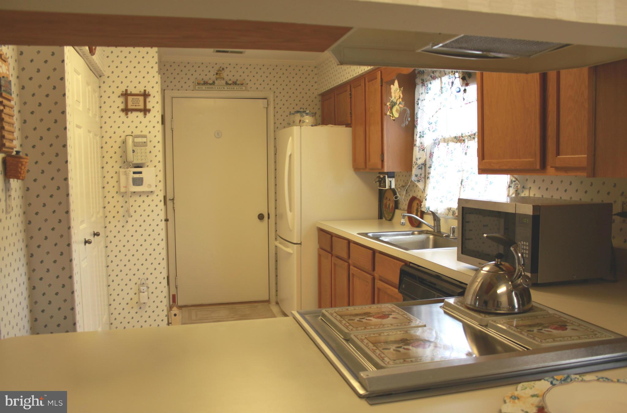 HERITAGE HARBOUR - Residential