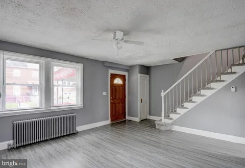 17 S Rosedale Street, Baltimore, MD 21229 - MLS#: MDBA2147668