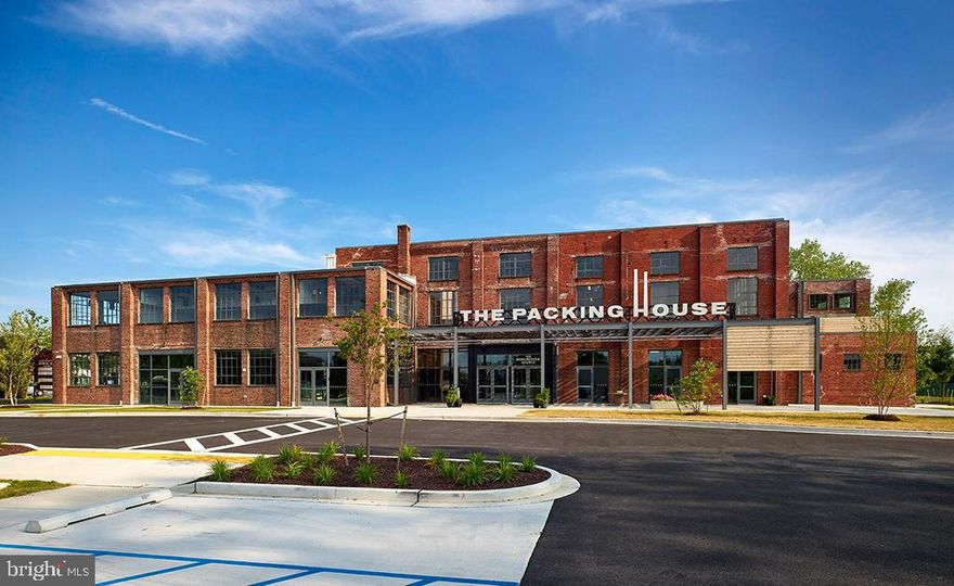 Multiple units available varying in size, and features, lease rate is subject to offer based on lease terms.  Available spaces can range from 1,405sf - 8,000 sf. Owners open and ready to discuss tenant improvements on case by case basis. 

The Packing House, a 60,000-square-foot historic landmark transformed into a thriving hub for business, creativity, and community. Formerly home to the Phillips Packing Company, this reimagined industrial space offers a unique leasing opportunity for businesses looking to establish themselves in a high-visibility, high-growth location.

The Packing House bridges the city’s growing downtown revitalization and key transit routes to Maryland, Delaware, and Virginia beaches. Its historic manufacturing aesthetic—featuring soaring ceilings, exposed brick, and open floor plans—blends industrial charm with modern amenities, creating an inspiring environment for businesses to thrive.

Adjacent to the Cannery Park, The Packing House provides an unmatched setting with direct access to a beautifully designed public space, perfect for outdoor activities, events, and recreation.