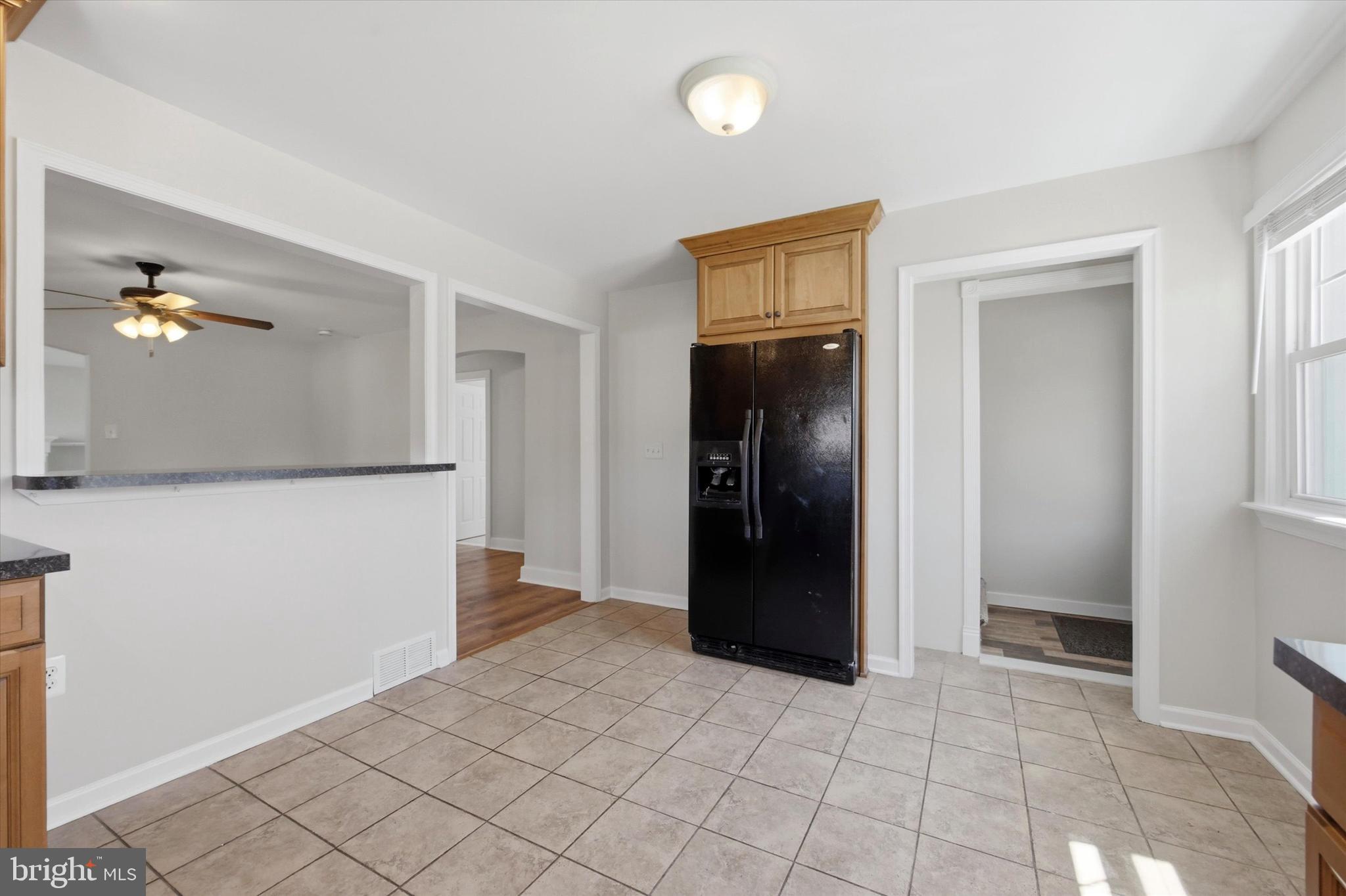 MILMONT PARK - Residential