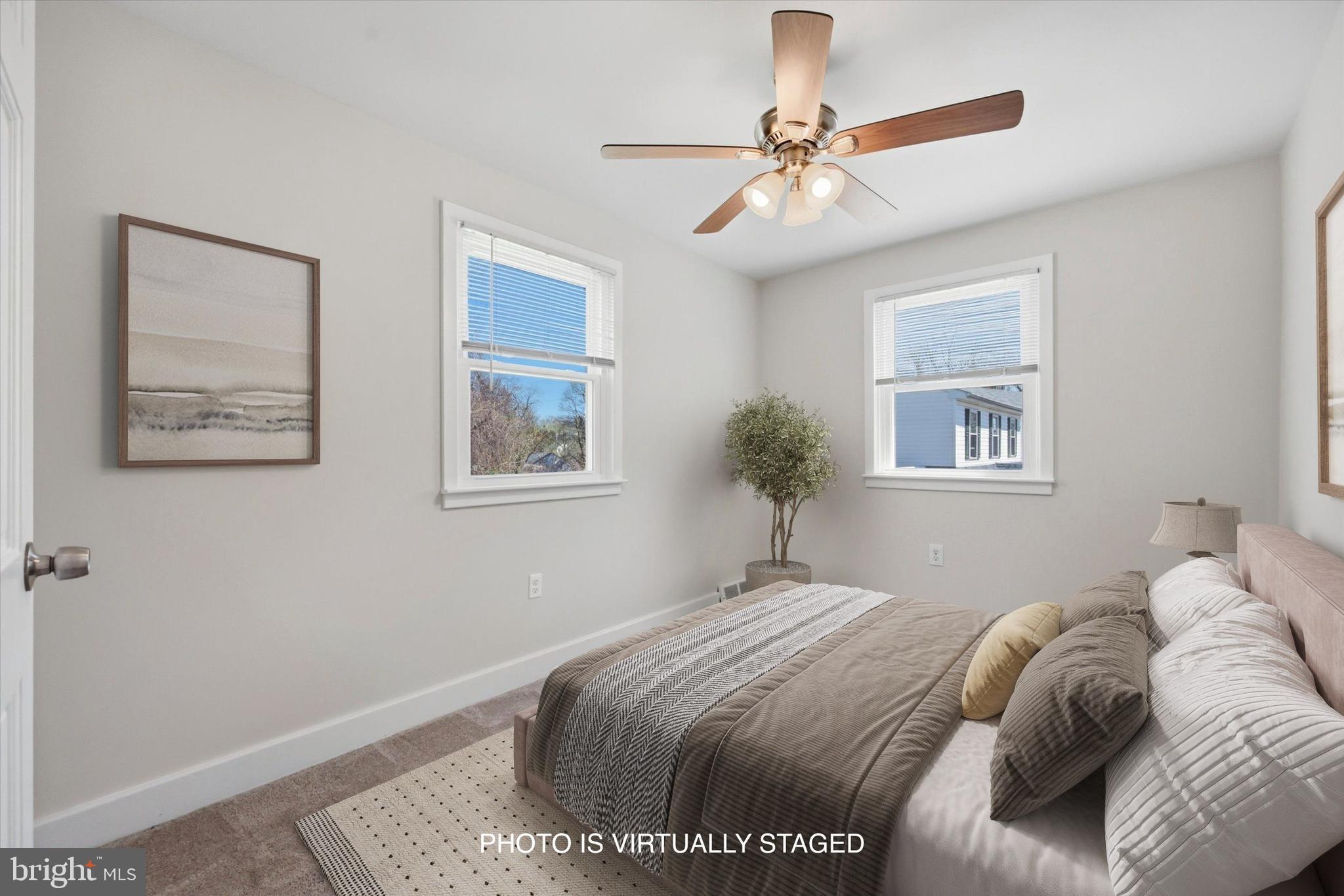 MILMONT PARK - Residential