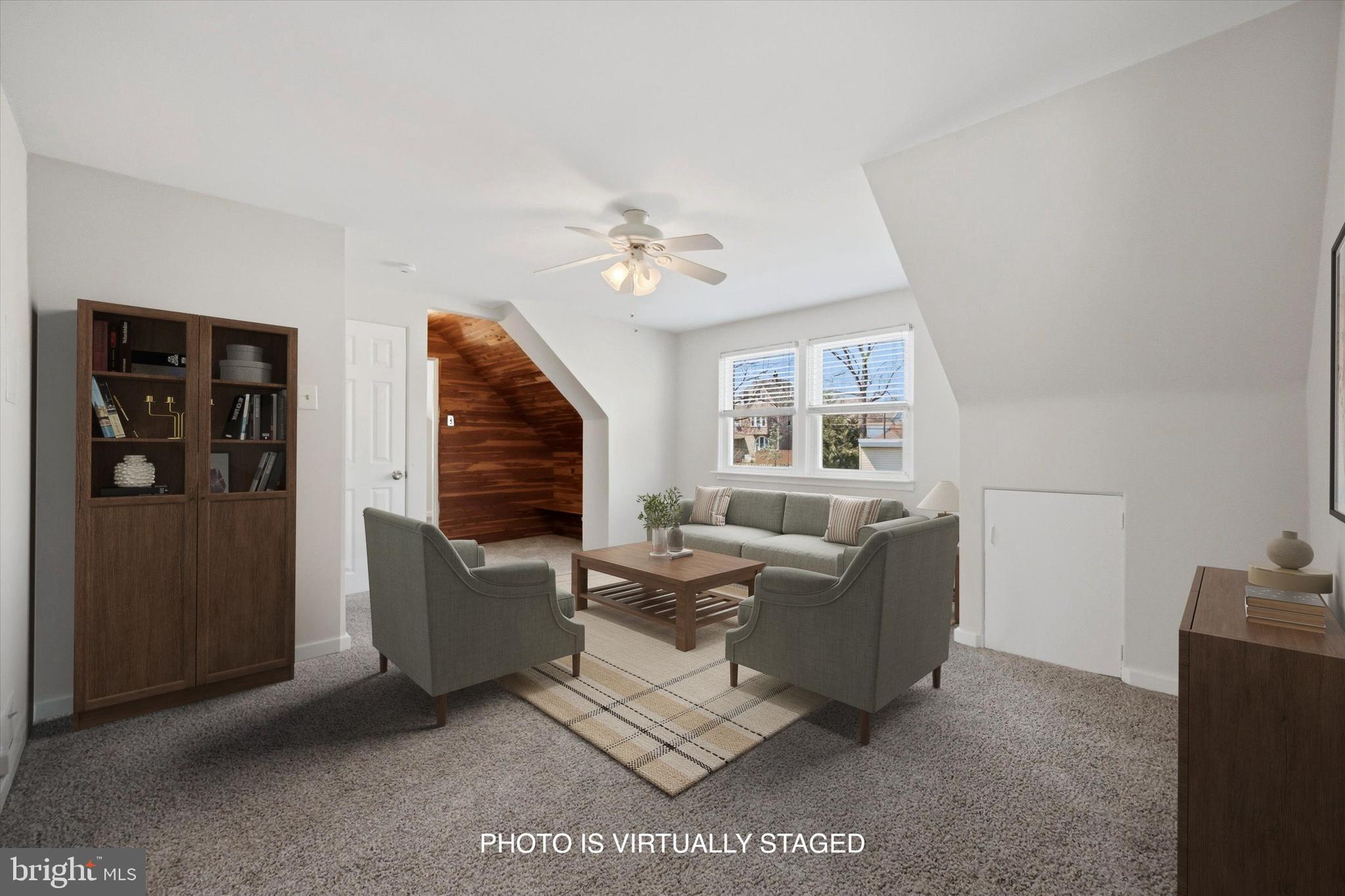 MILMONT PARK - Residential