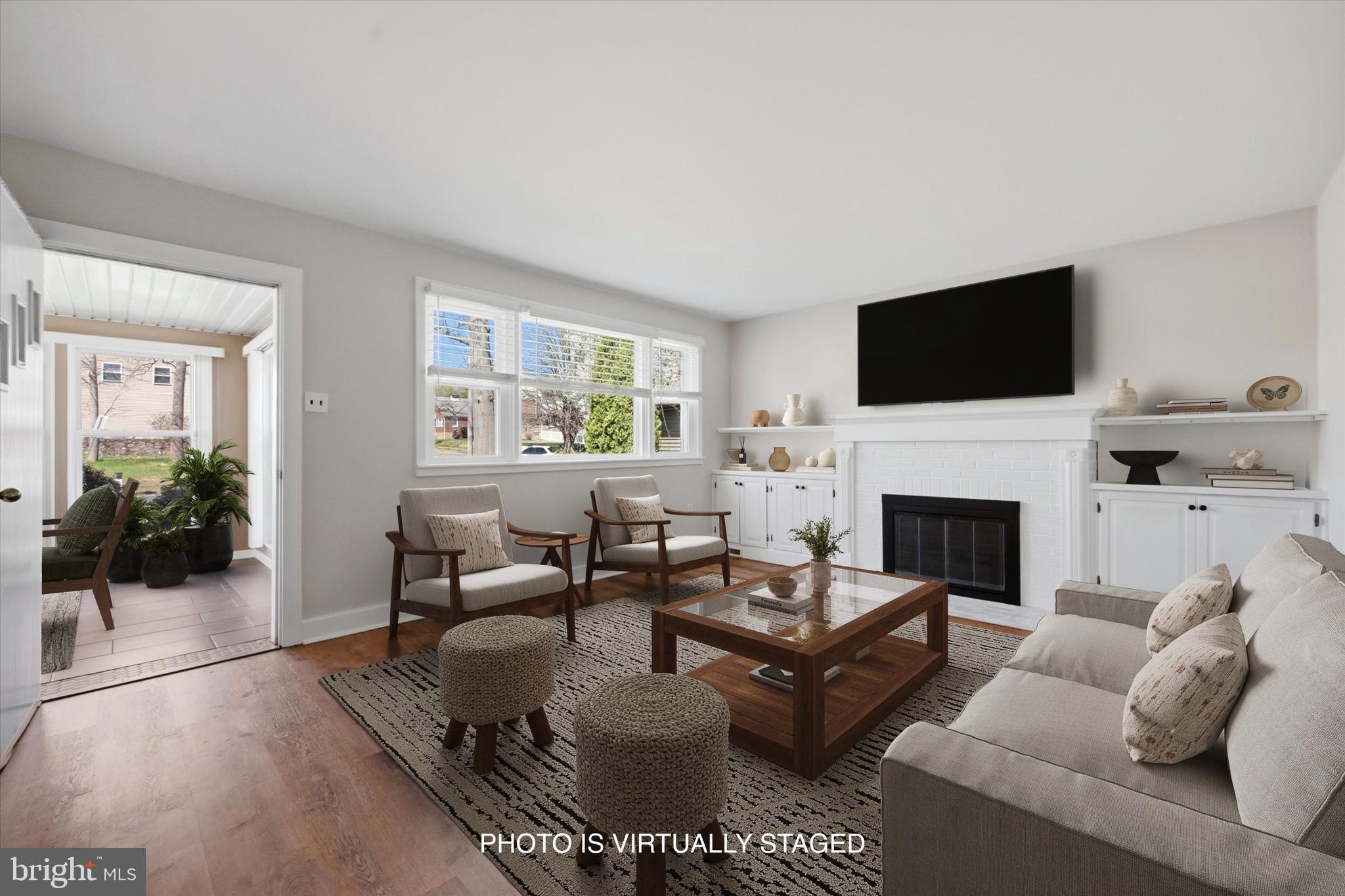 MILMONT PARK - Residential