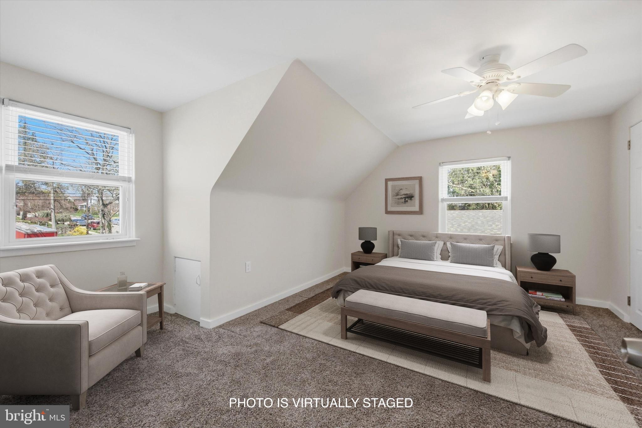 MILMONT PARK - Residential