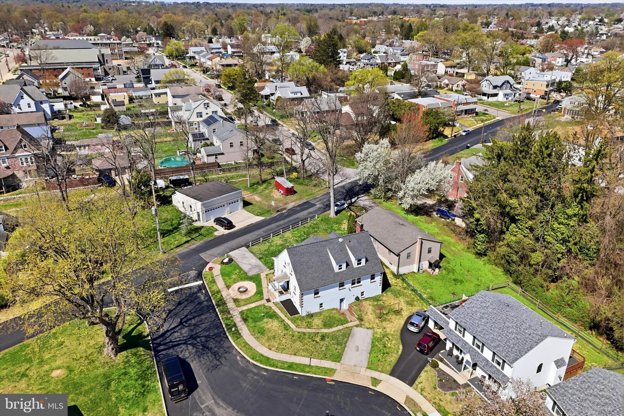 MILMONT PARK - Residential