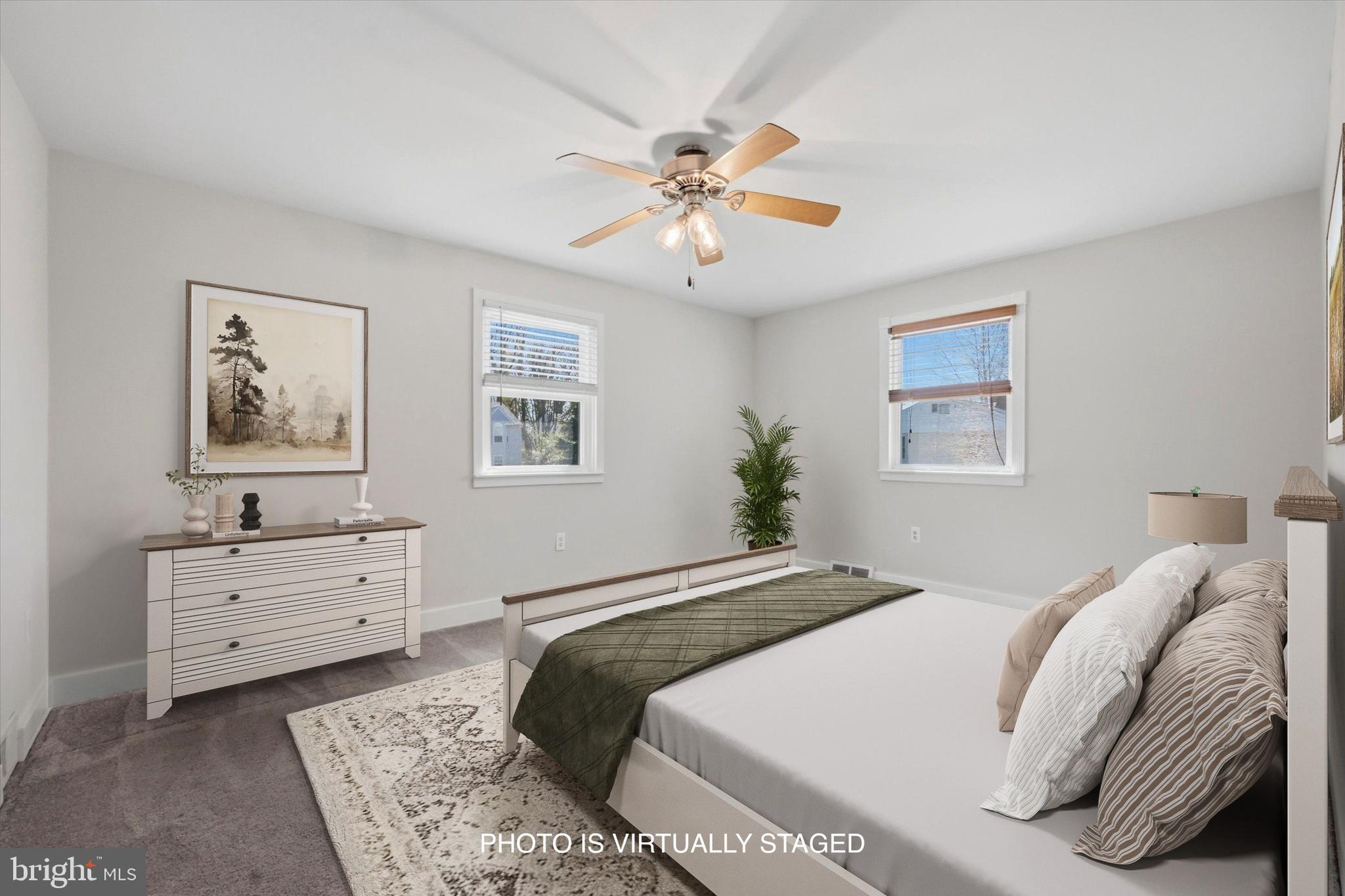 MILMONT PARK - Residential