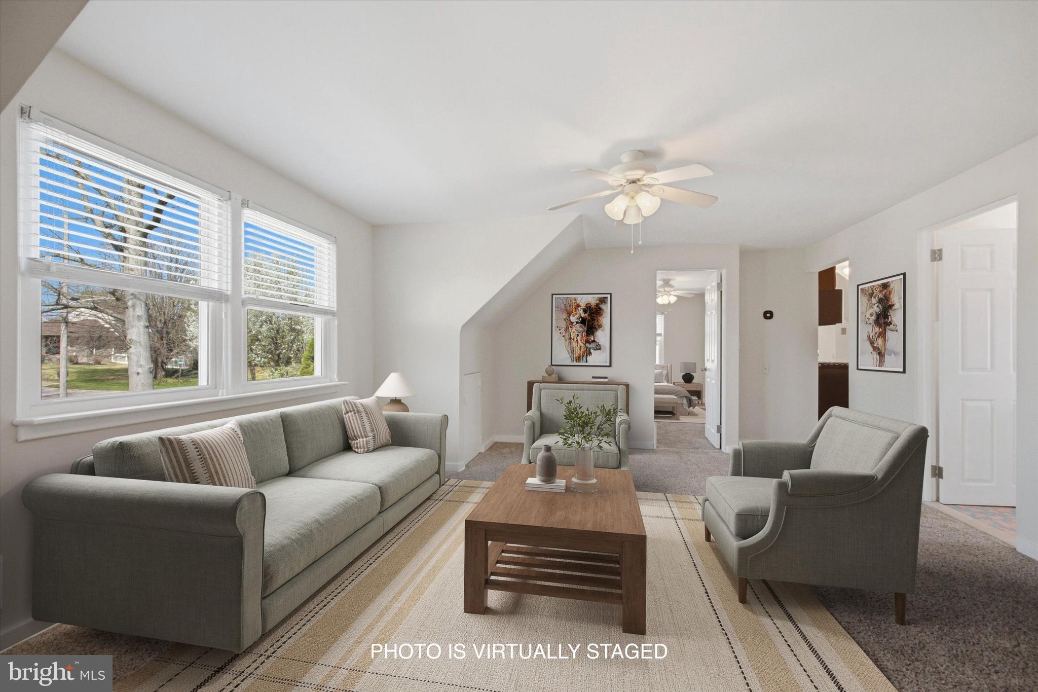 MILMONT PARK - Residential