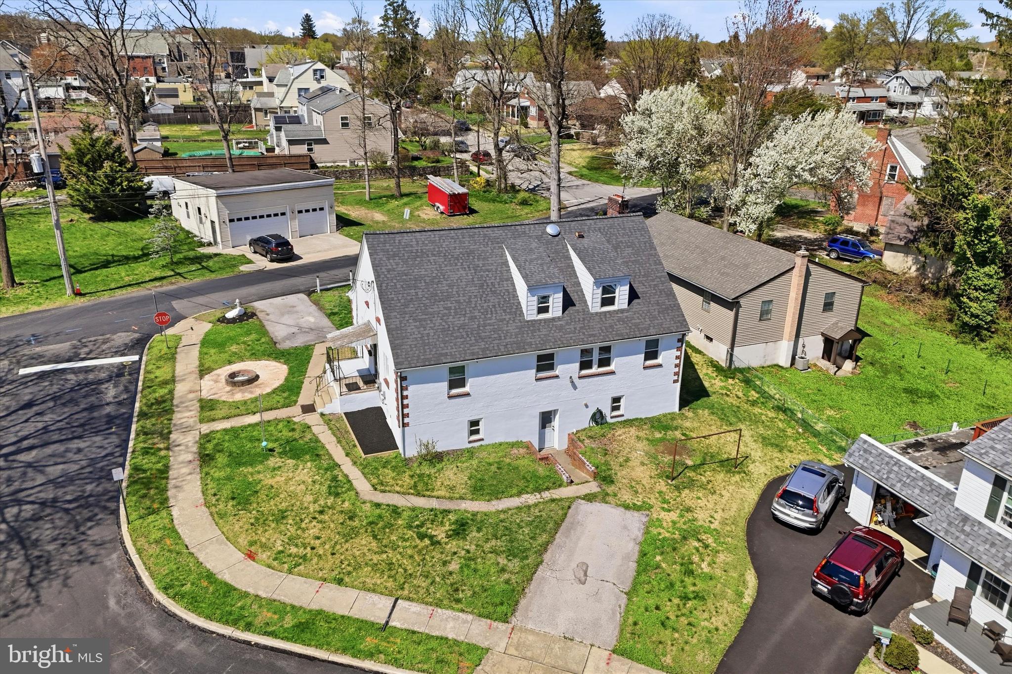 MILMONT PARK - Residential