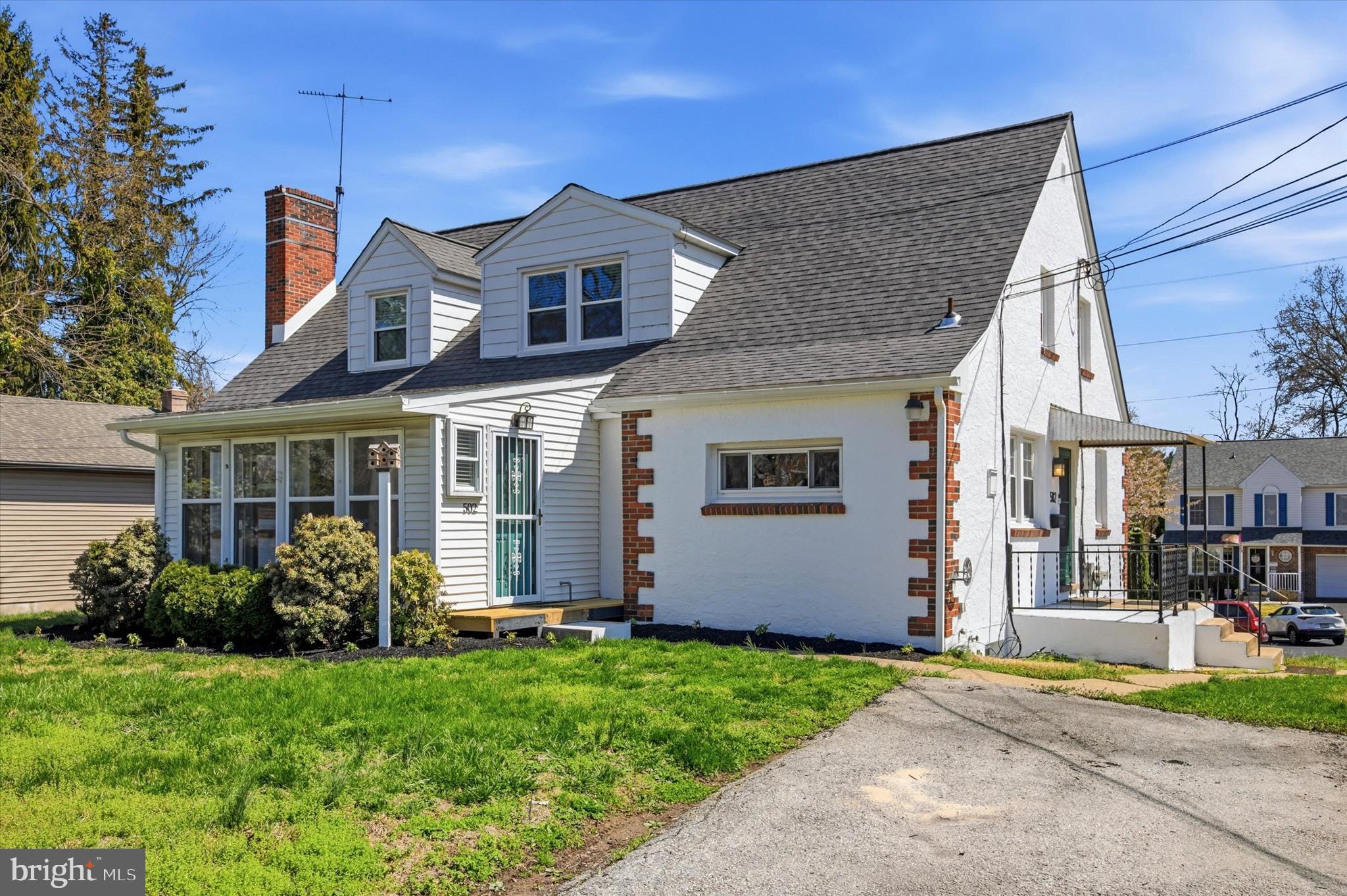 MILMONT PARK - Residential