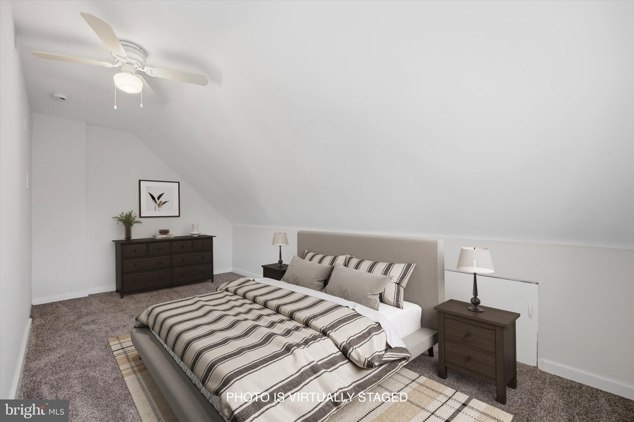 MILMONT PARK - Residential