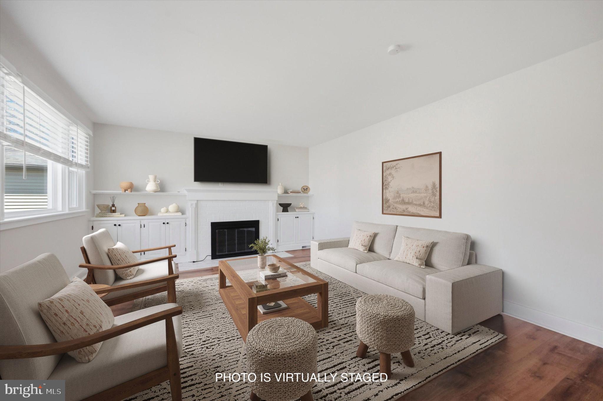 MILMONT PARK - Residential