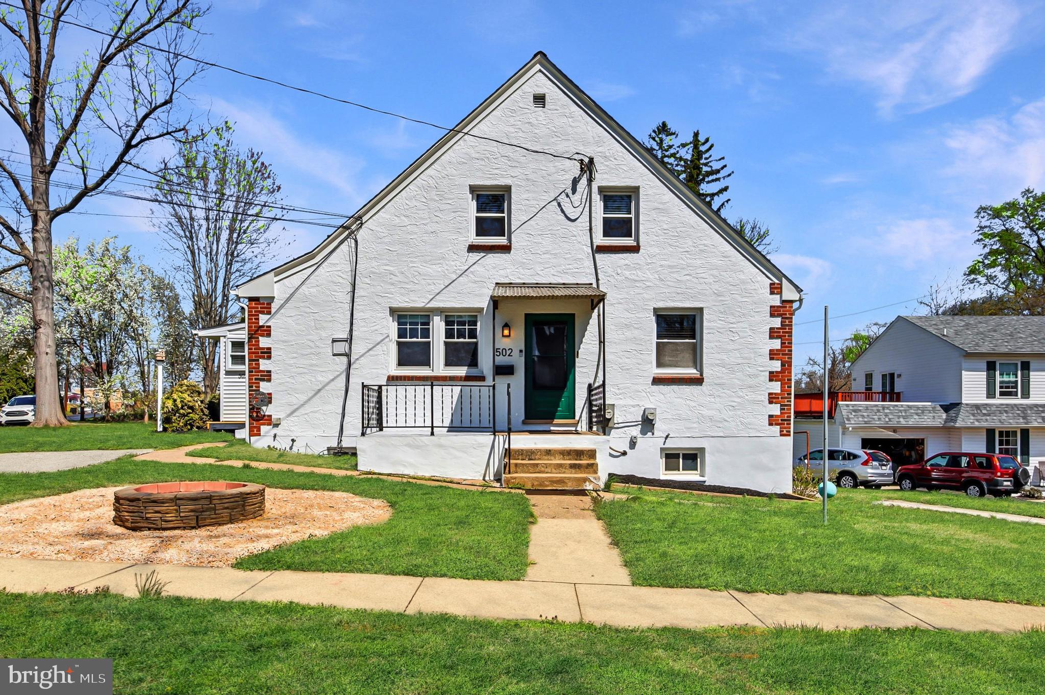 MILMONT PARK - Residential