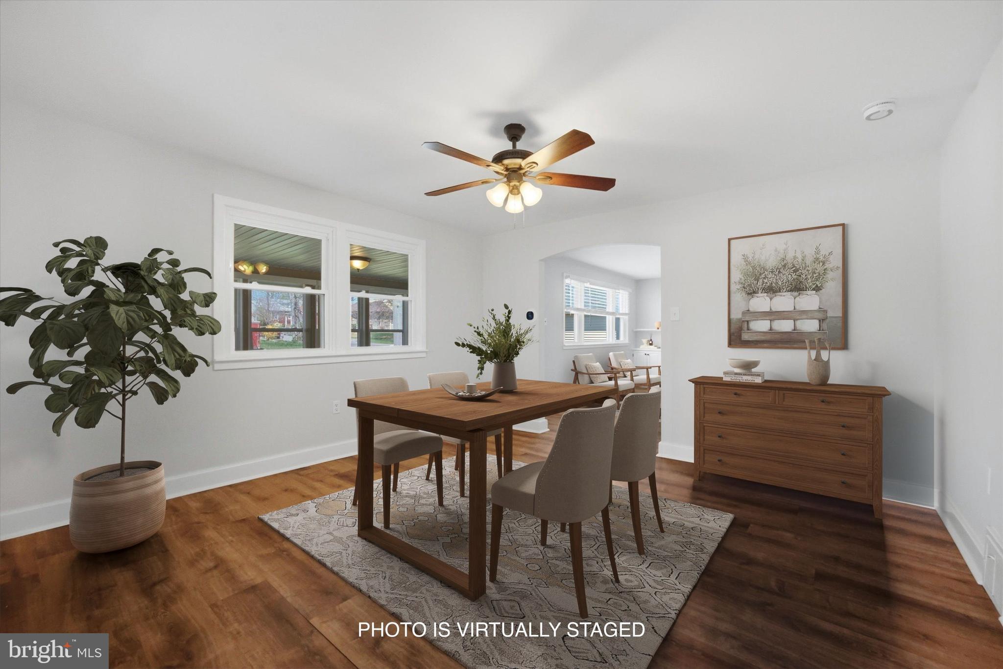 MILMONT PARK - Residential