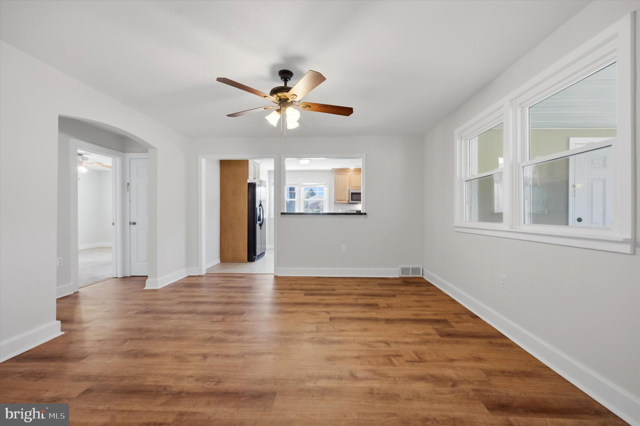 MILMONT PARK - Residential