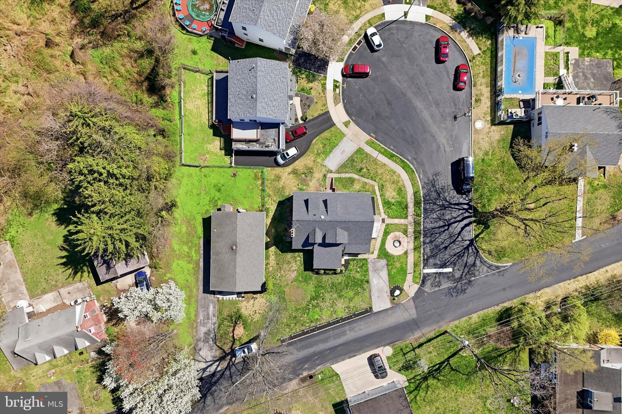 MILMONT PARK - Residential