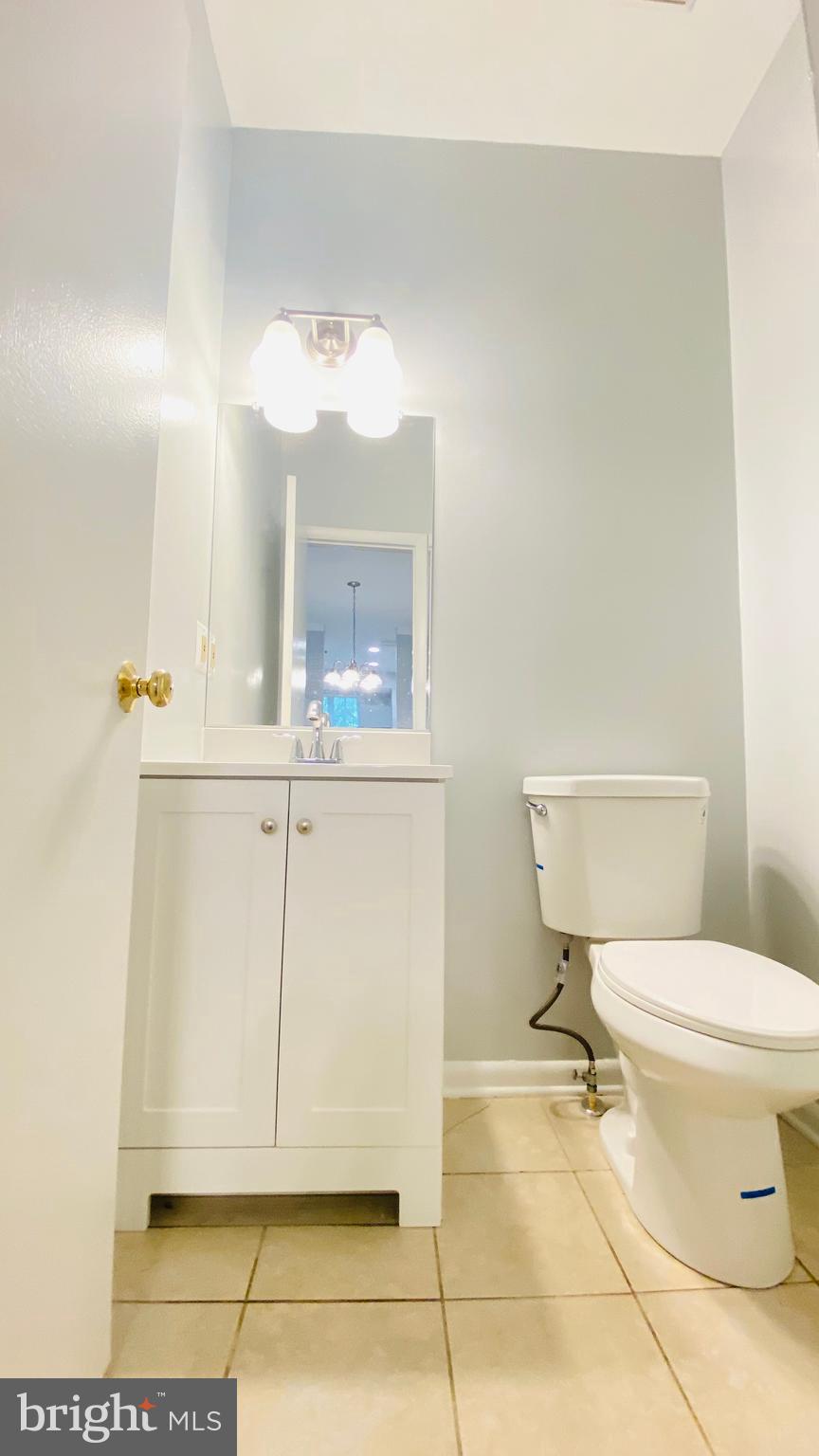 ODEND HAL - Residential Lease