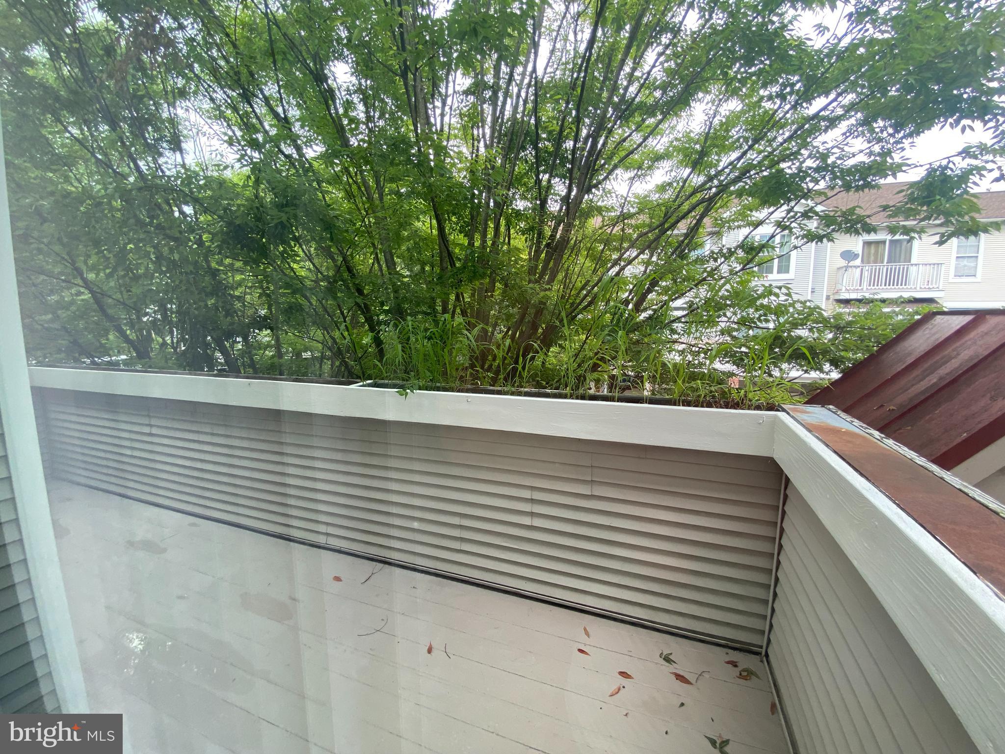 ODEND HAL - Residential Lease