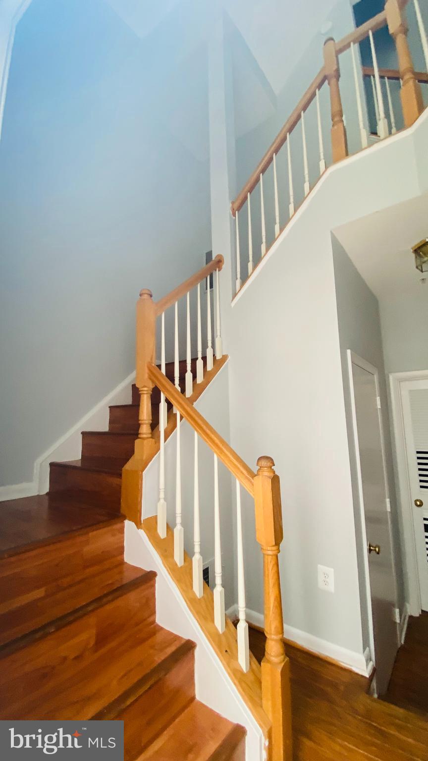 ODEND HAL - Residential Lease