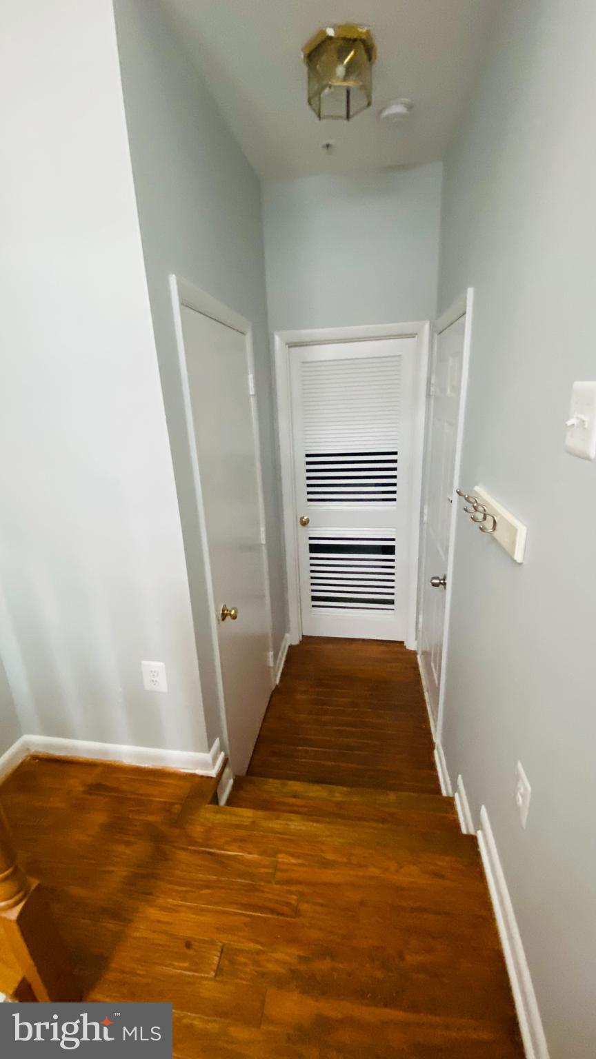 ODEND HAL - Residential Lease