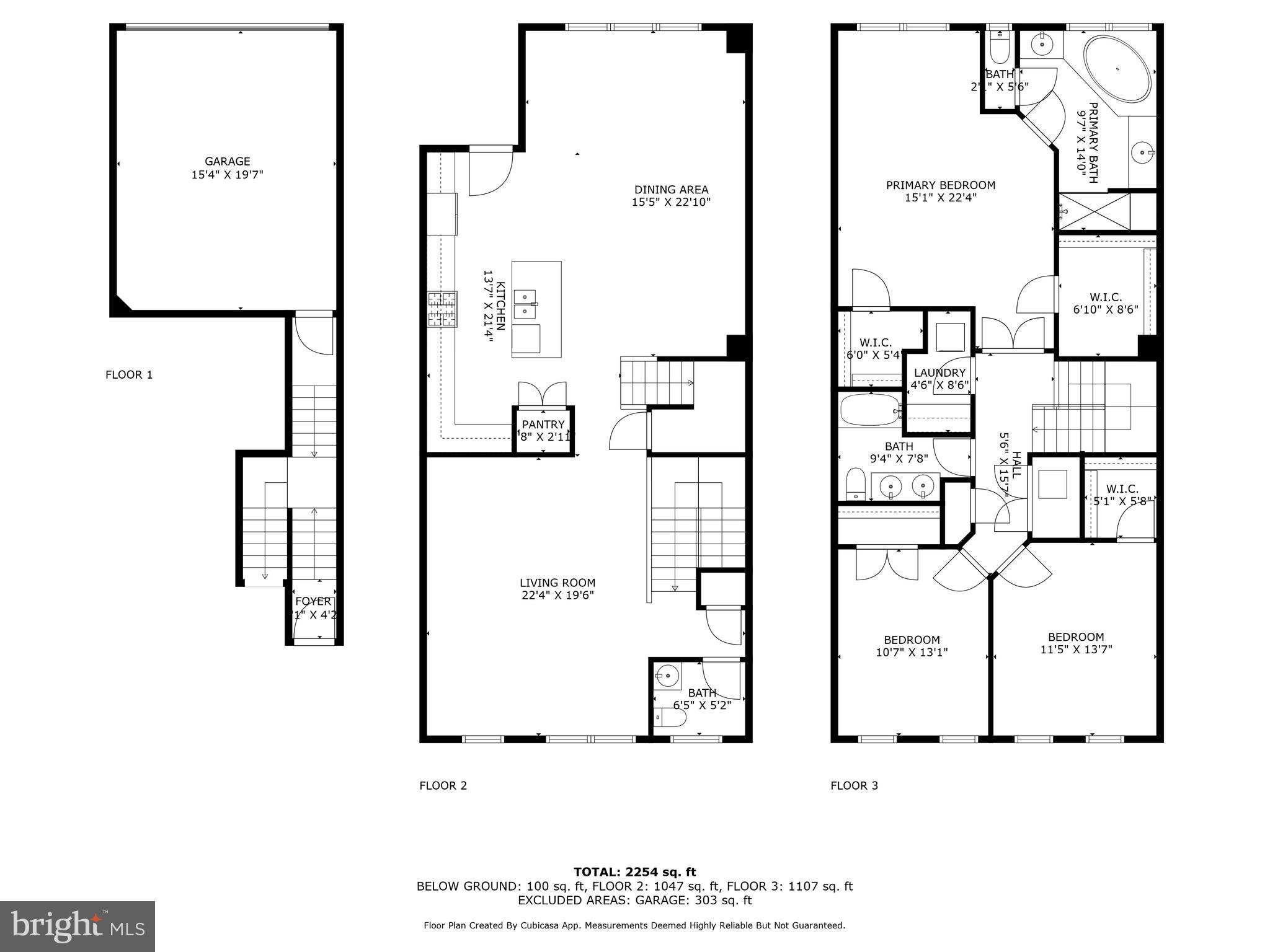 GREENBELT STATION - Residential