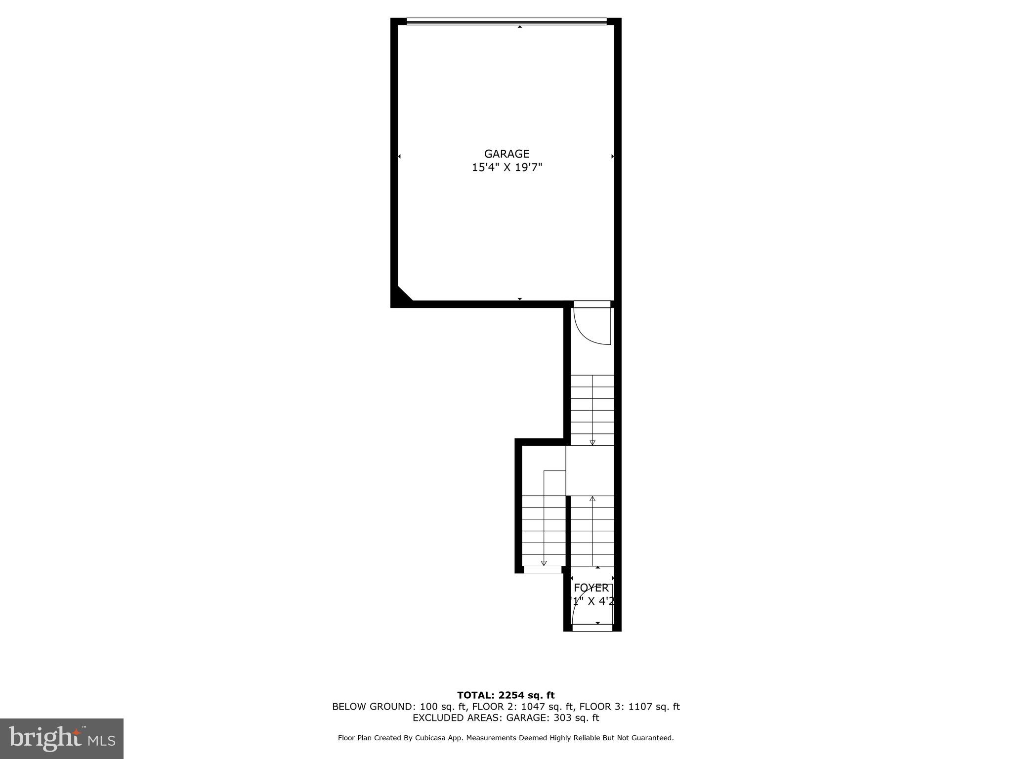 GREENBELT STATION - Residential