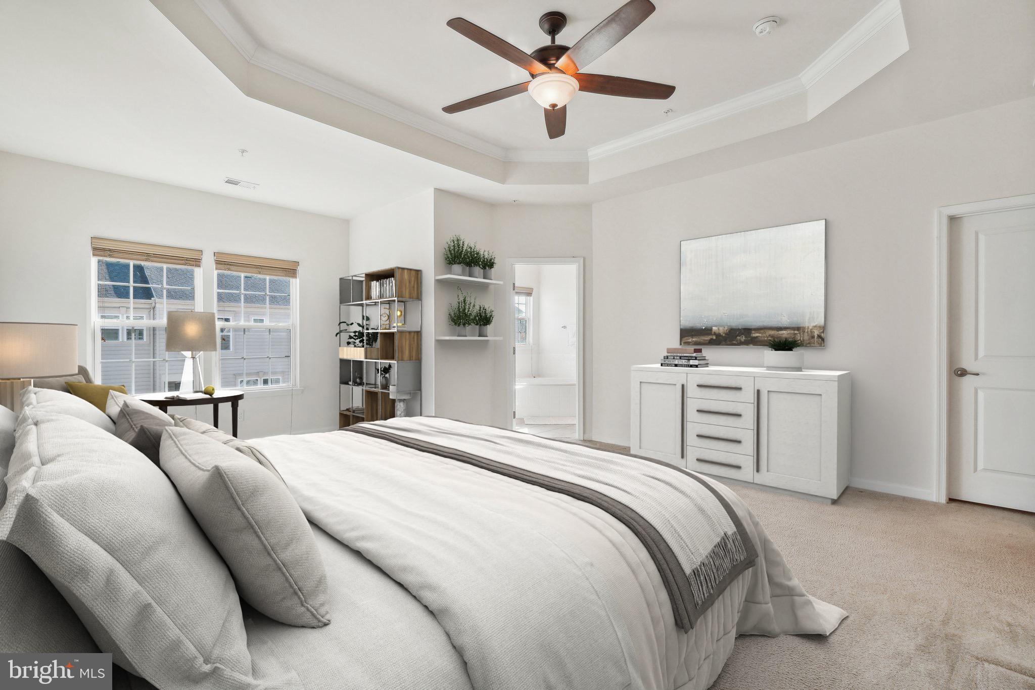 GREENBELT STATION - Residential