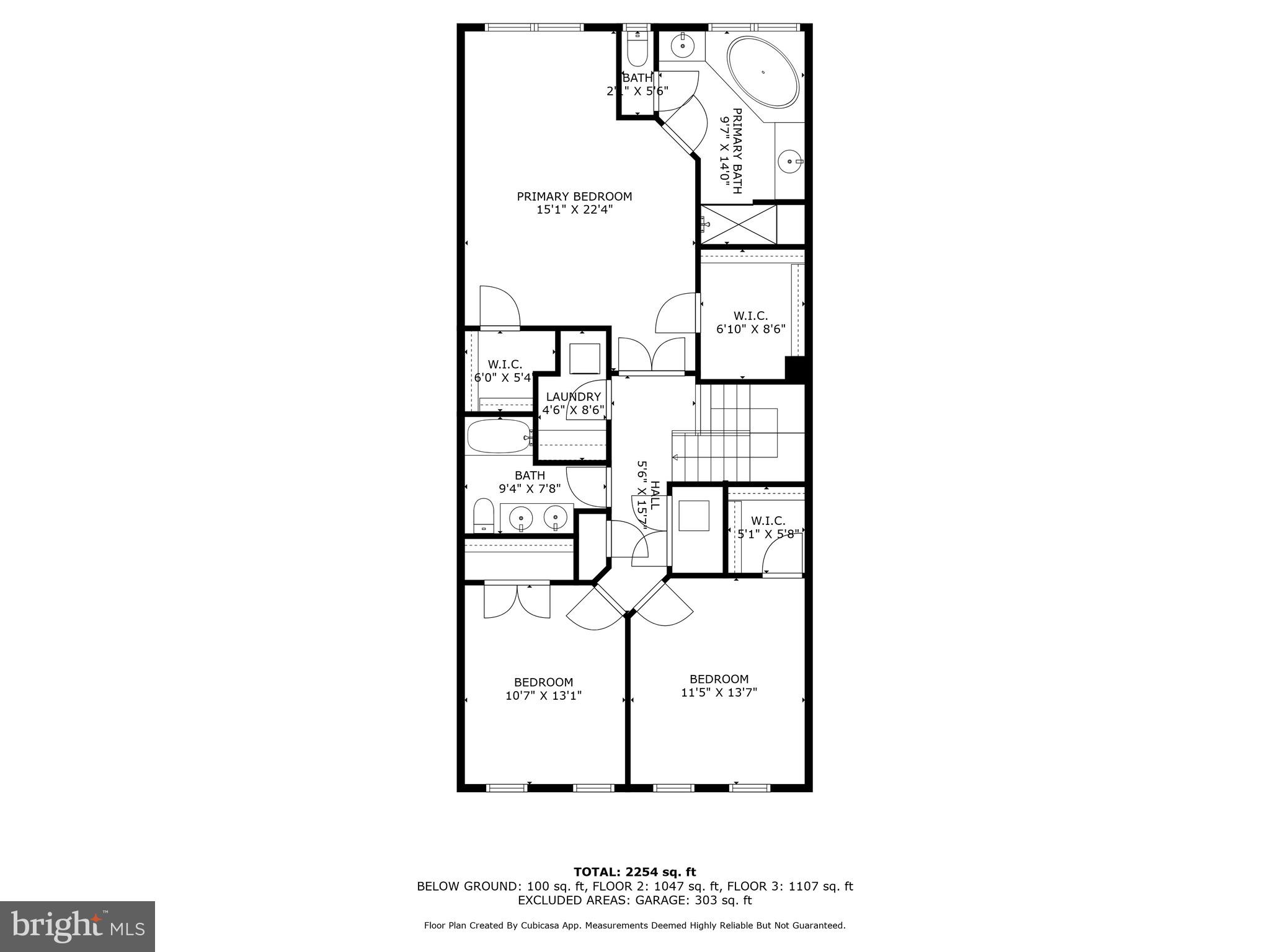 GREENBELT STATION - Residential
