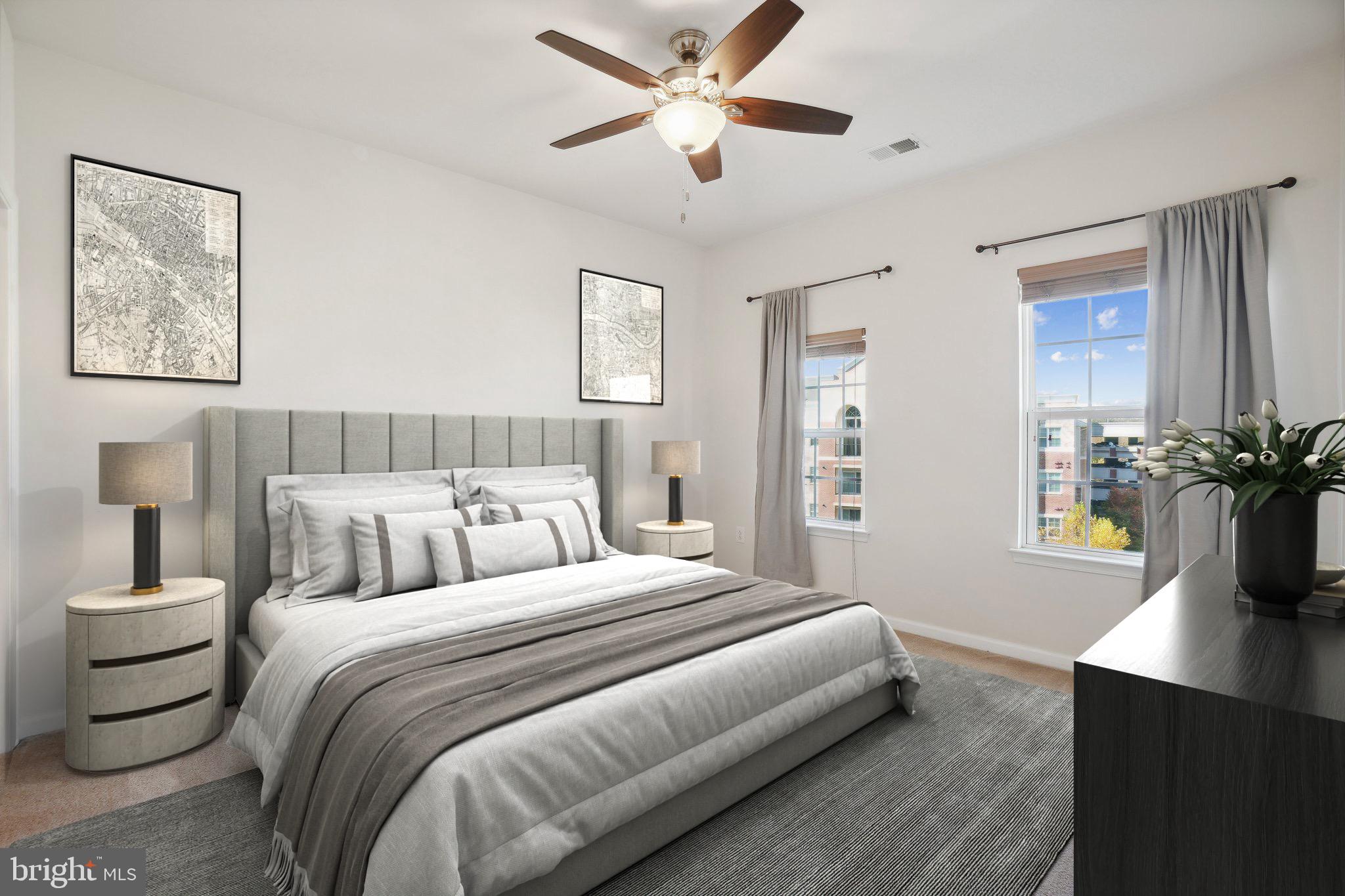 GREENBELT STATION - Residential