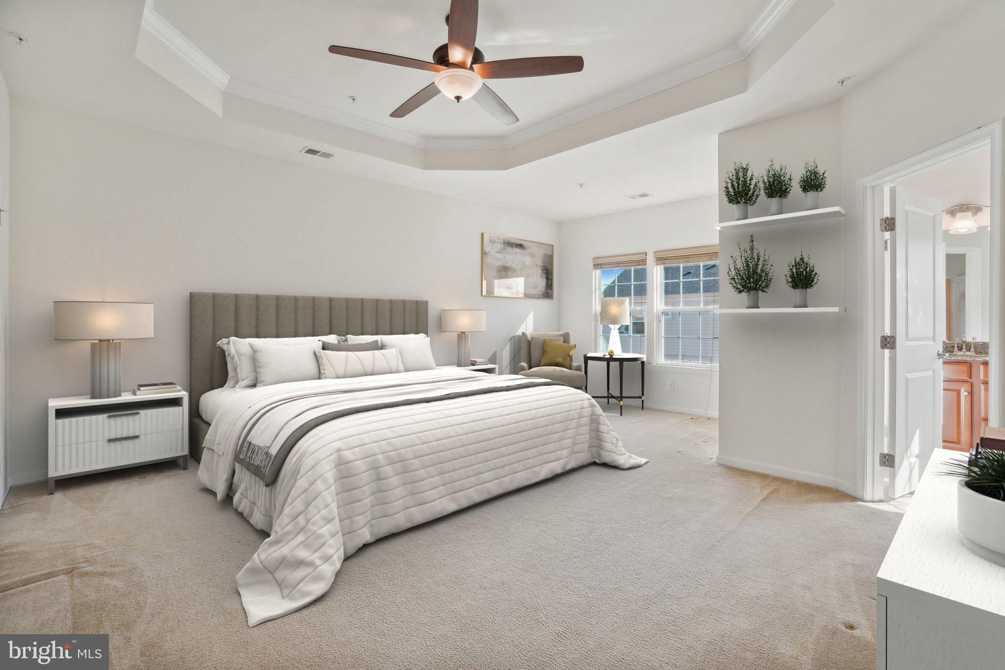 GREENBELT STATION - Residential