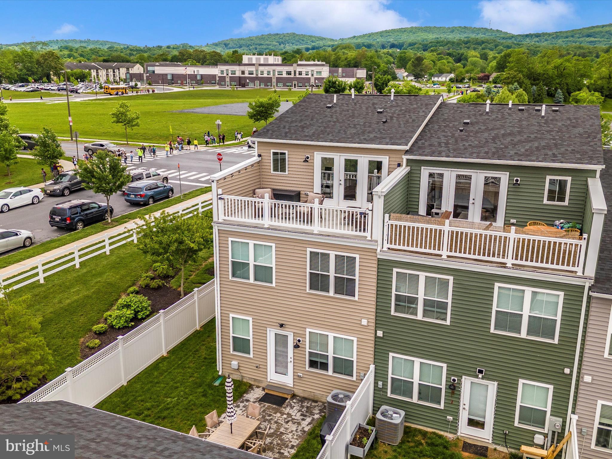 GAMBRILL VIEW - Residential