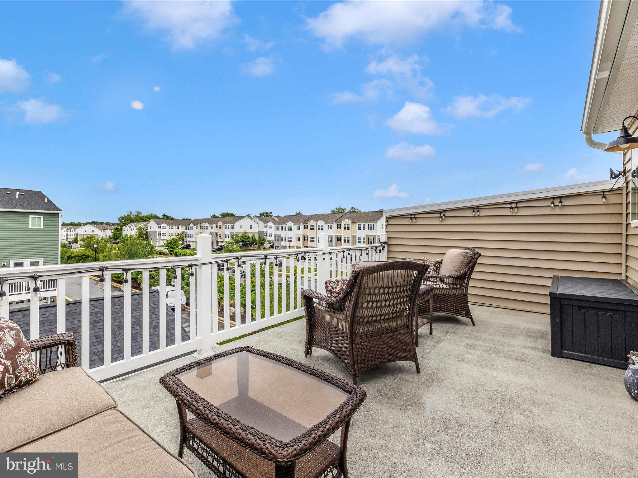 GAMBRILL VIEW - Residential