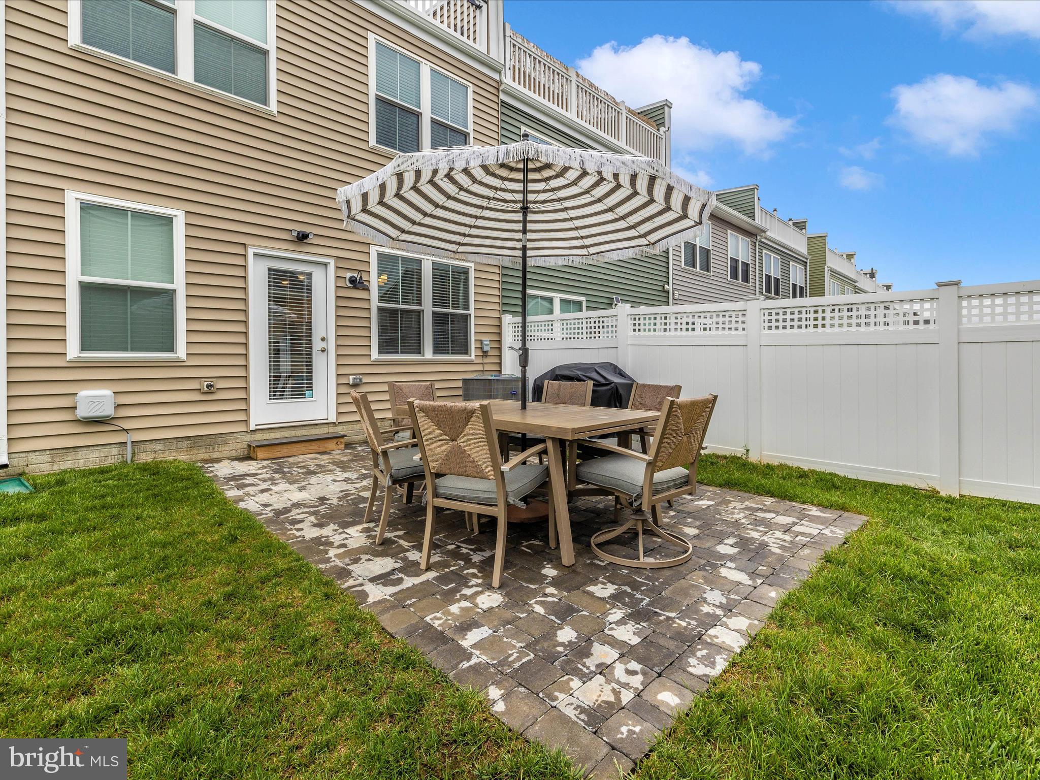 GAMBRILL VIEW - Residential