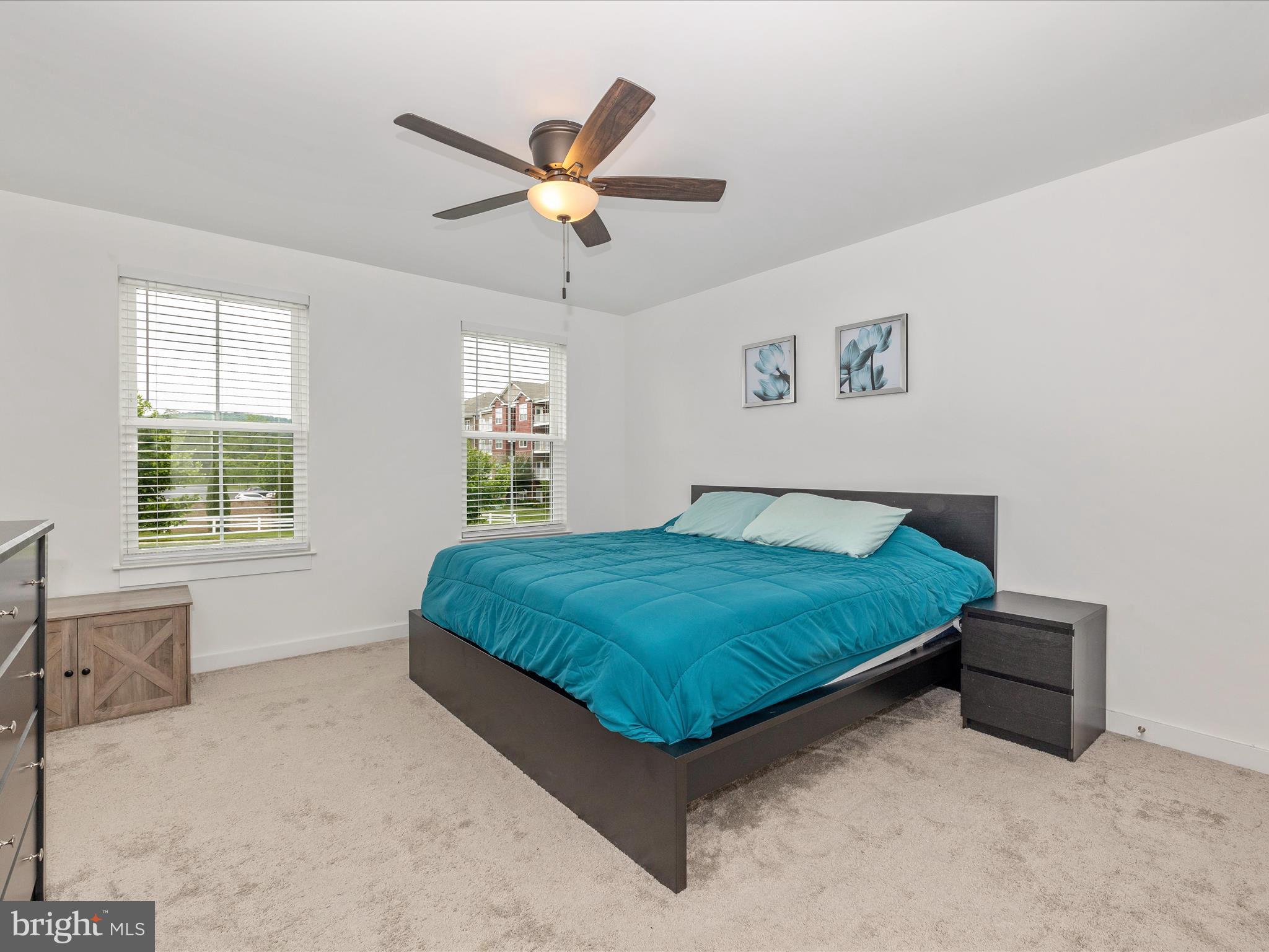 GAMBRILL VIEW - Residential