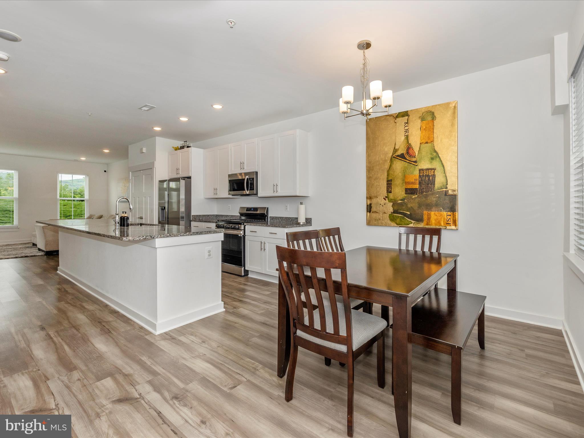 GAMBRILL VIEW - Residential