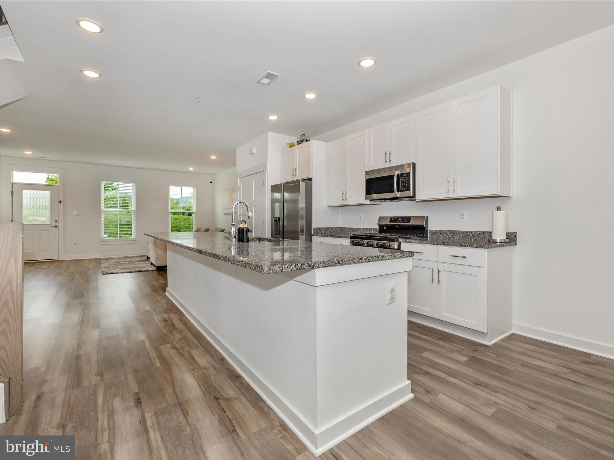 GAMBRILL VIEW - Residential