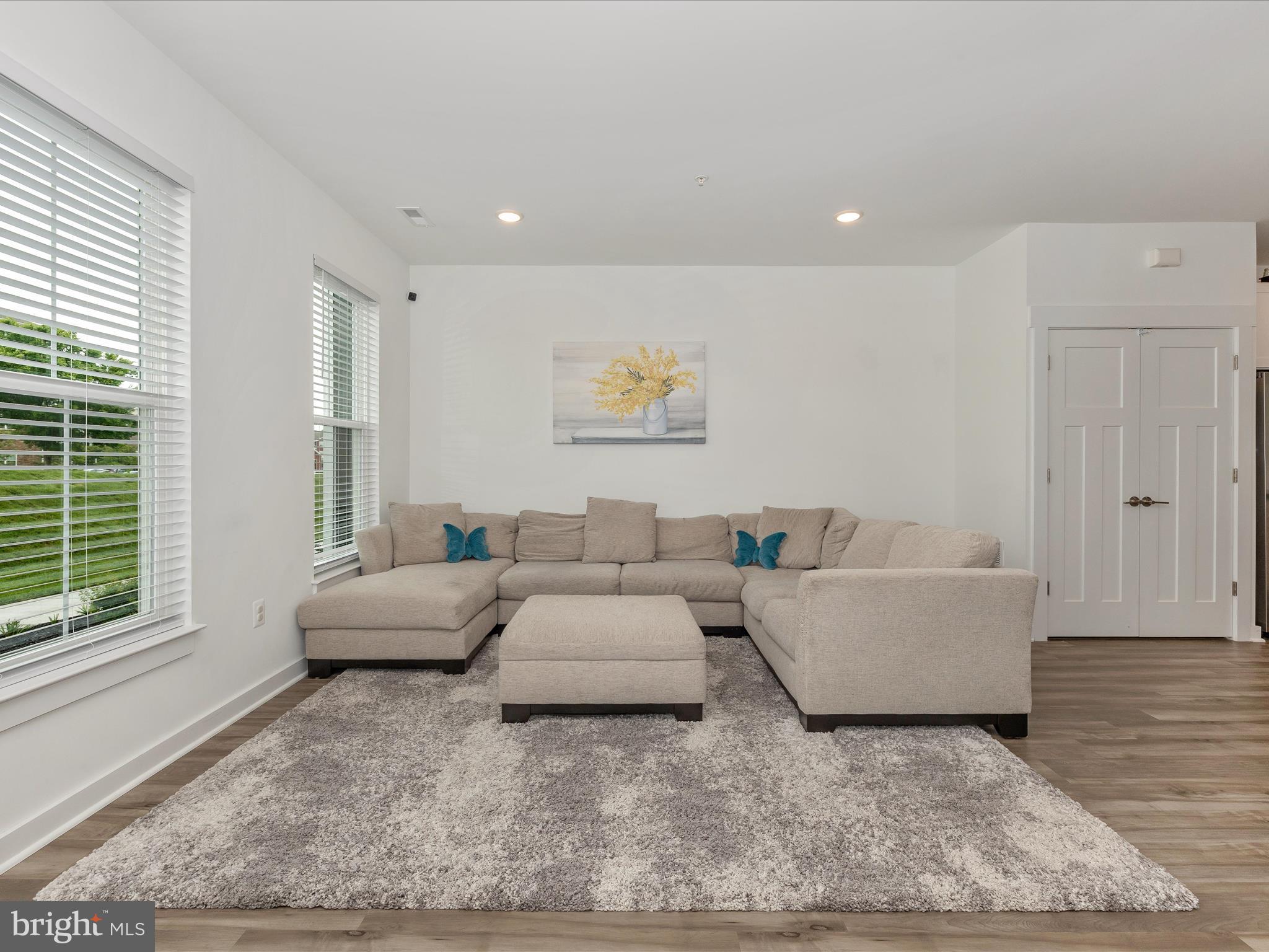 GAMBRILL VIEW - Residential