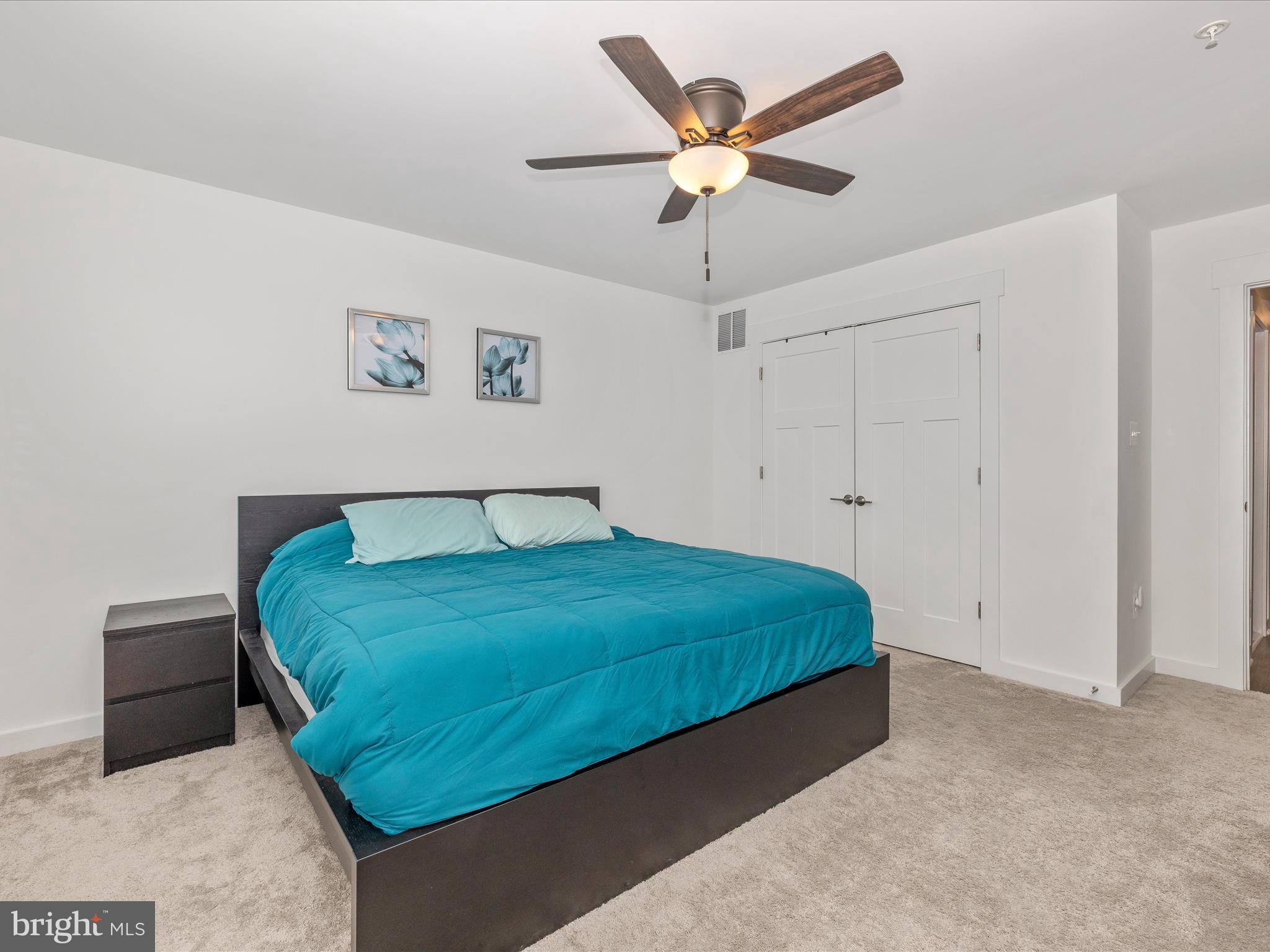 GAMBRILL VIEW - Residential