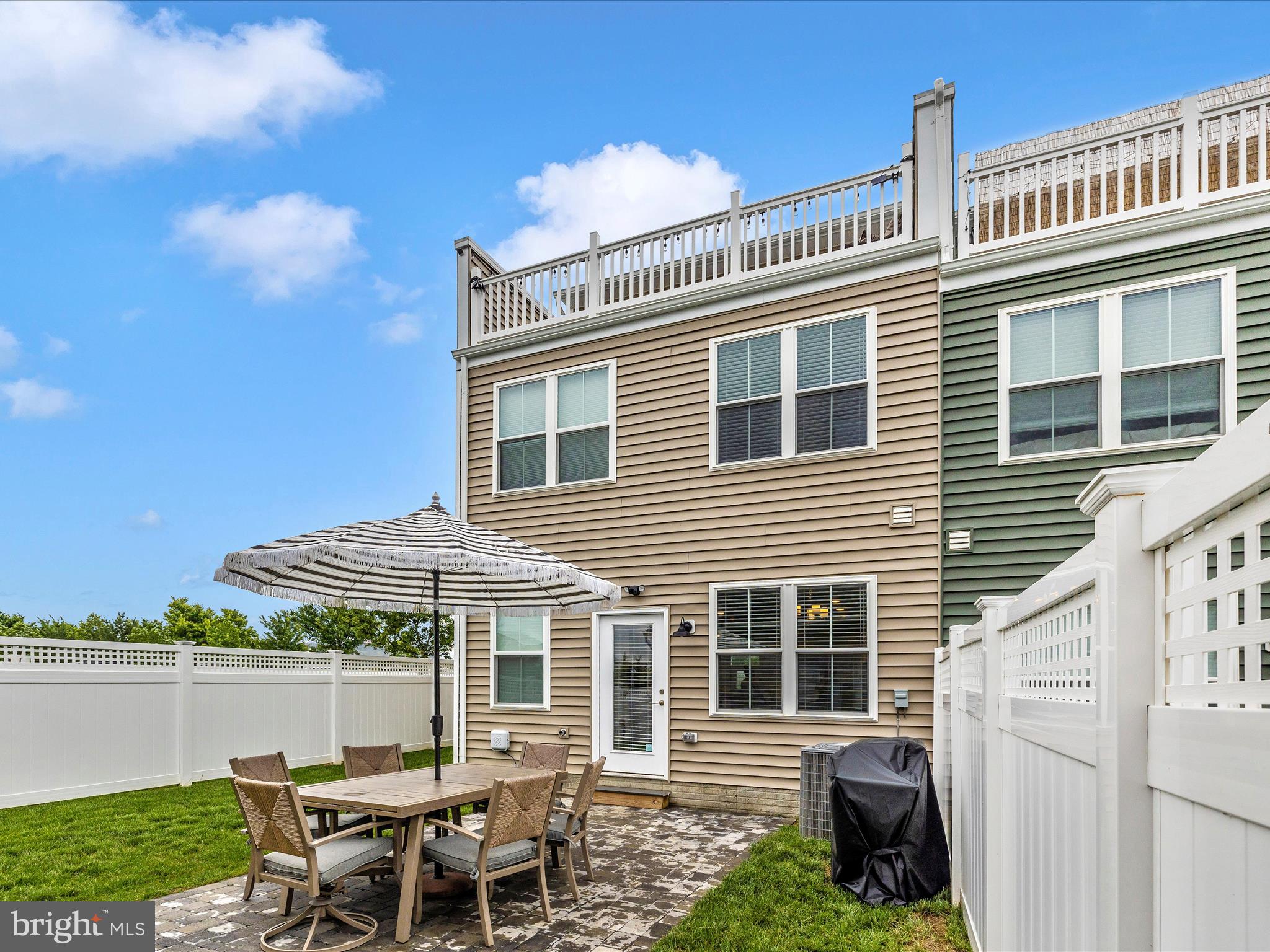 GAMBRILL VIEW - Residential