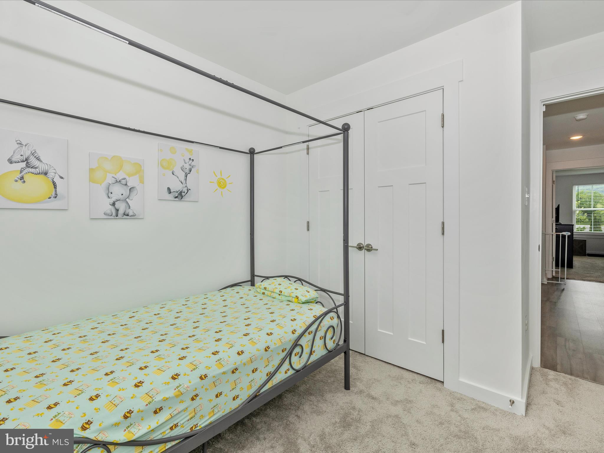 GAMBRILL VIEW - Residential