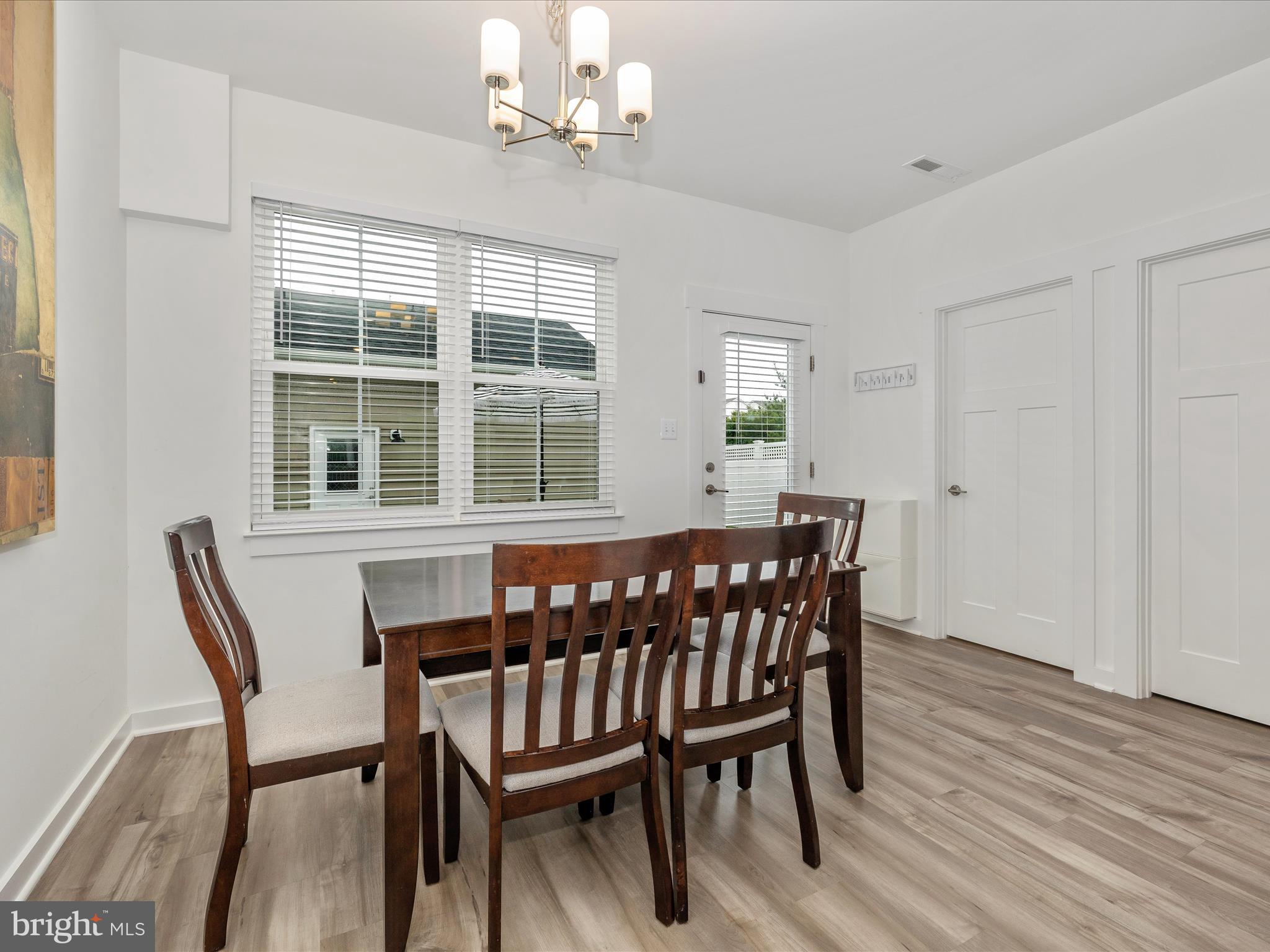 GAMBRILL VIEW - Residential