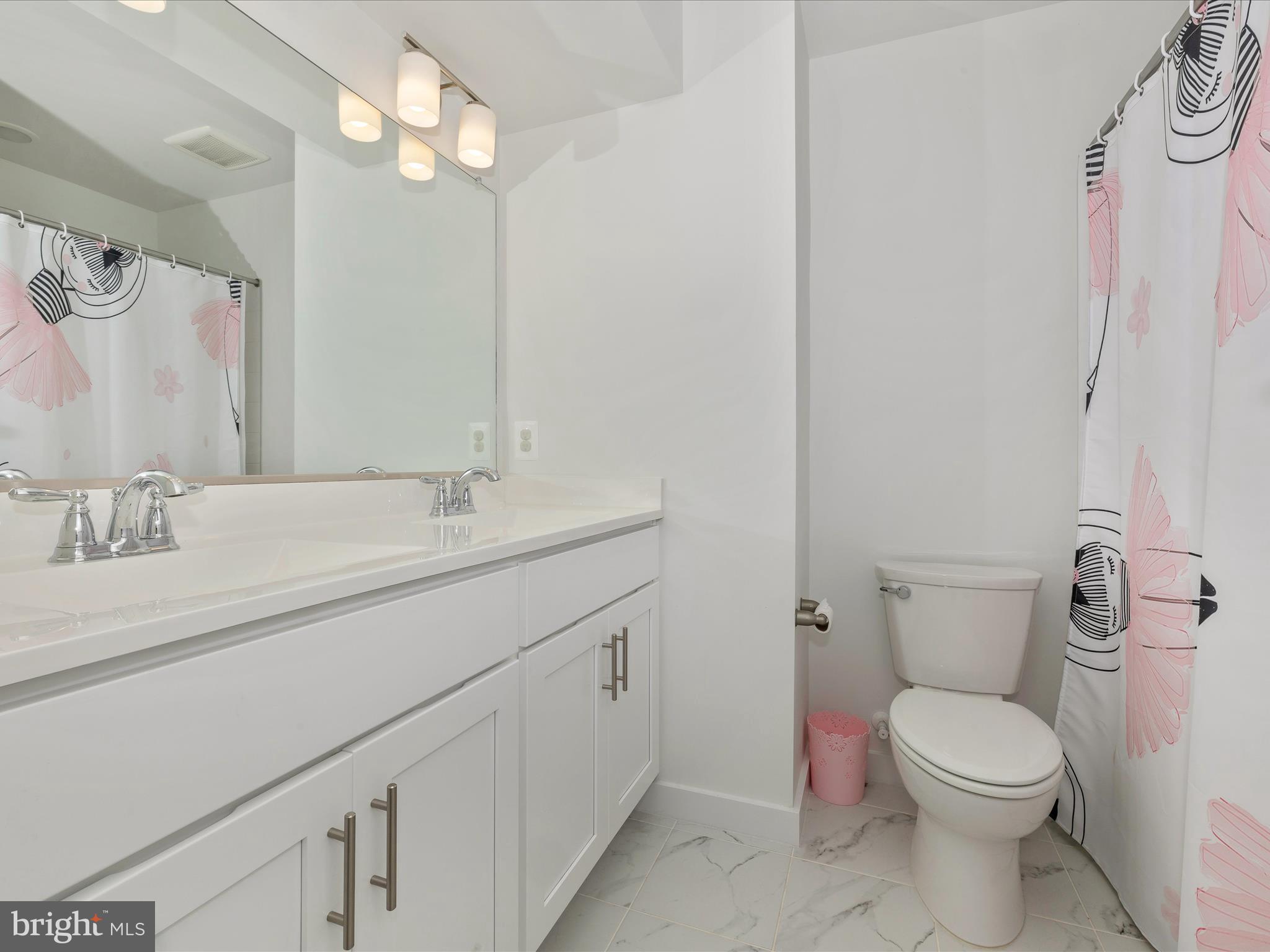 GAMBRILL VIEW - Residential