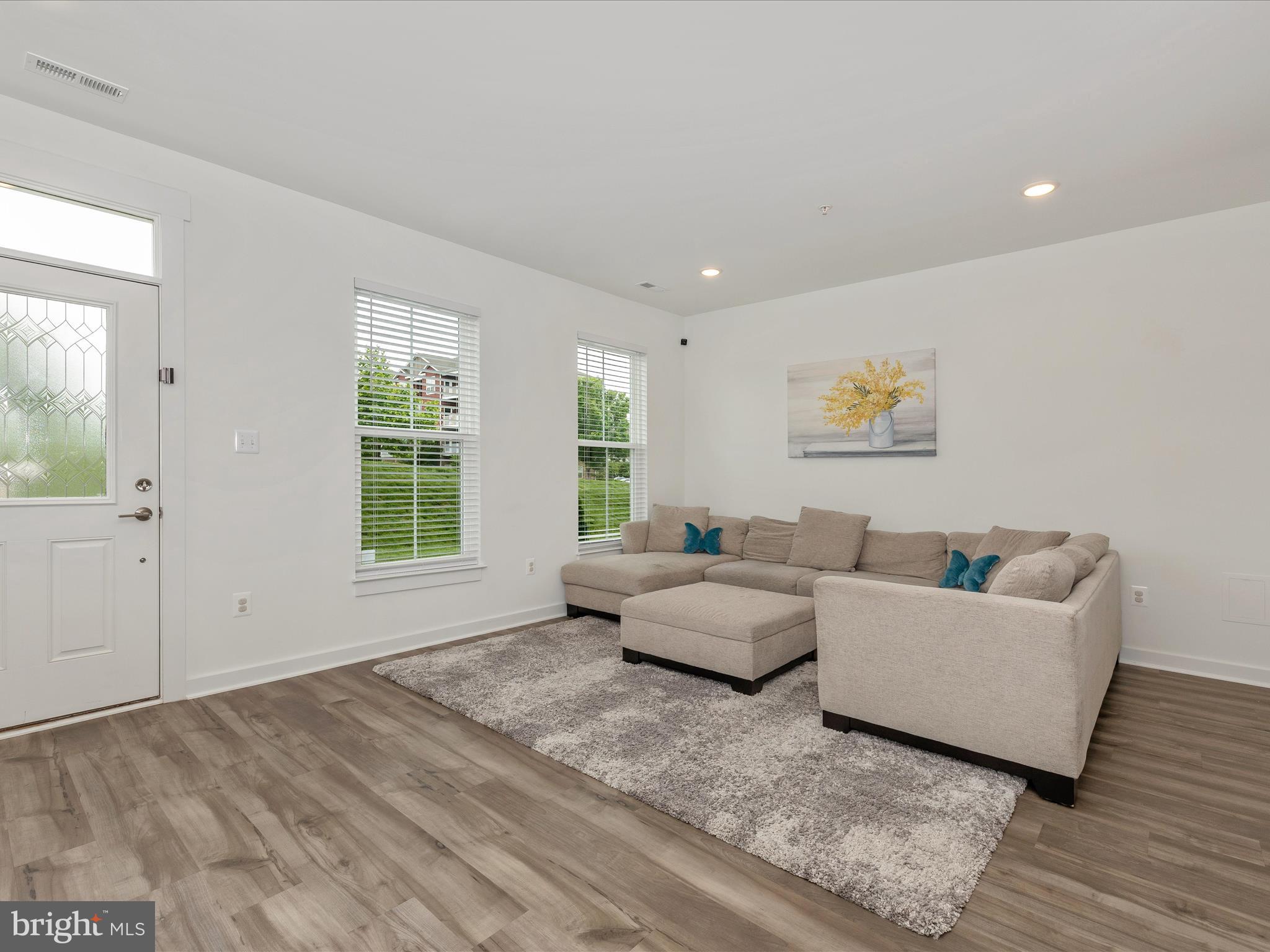 GAMBRILL VIEW - Residential