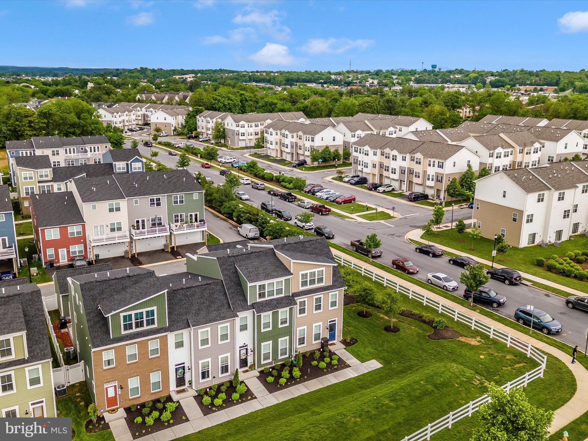 GAMBRILL VIEW - Residential