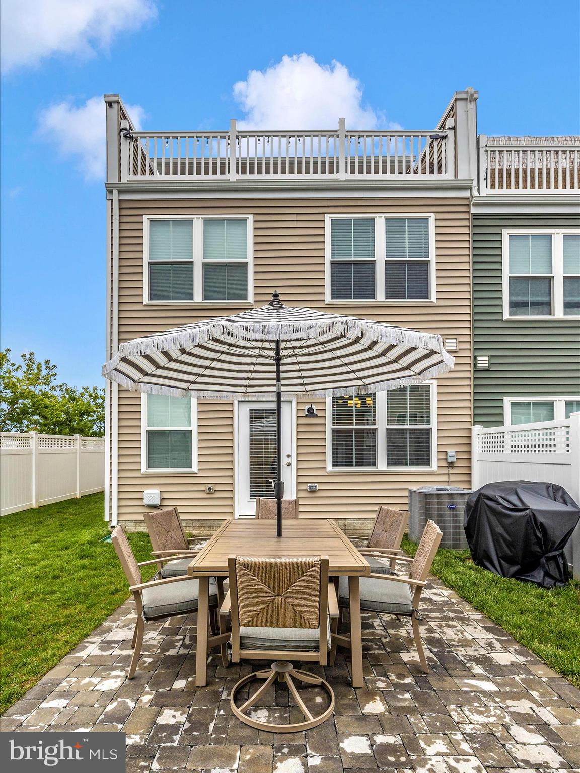 GAMBRILL VIEW - Residential