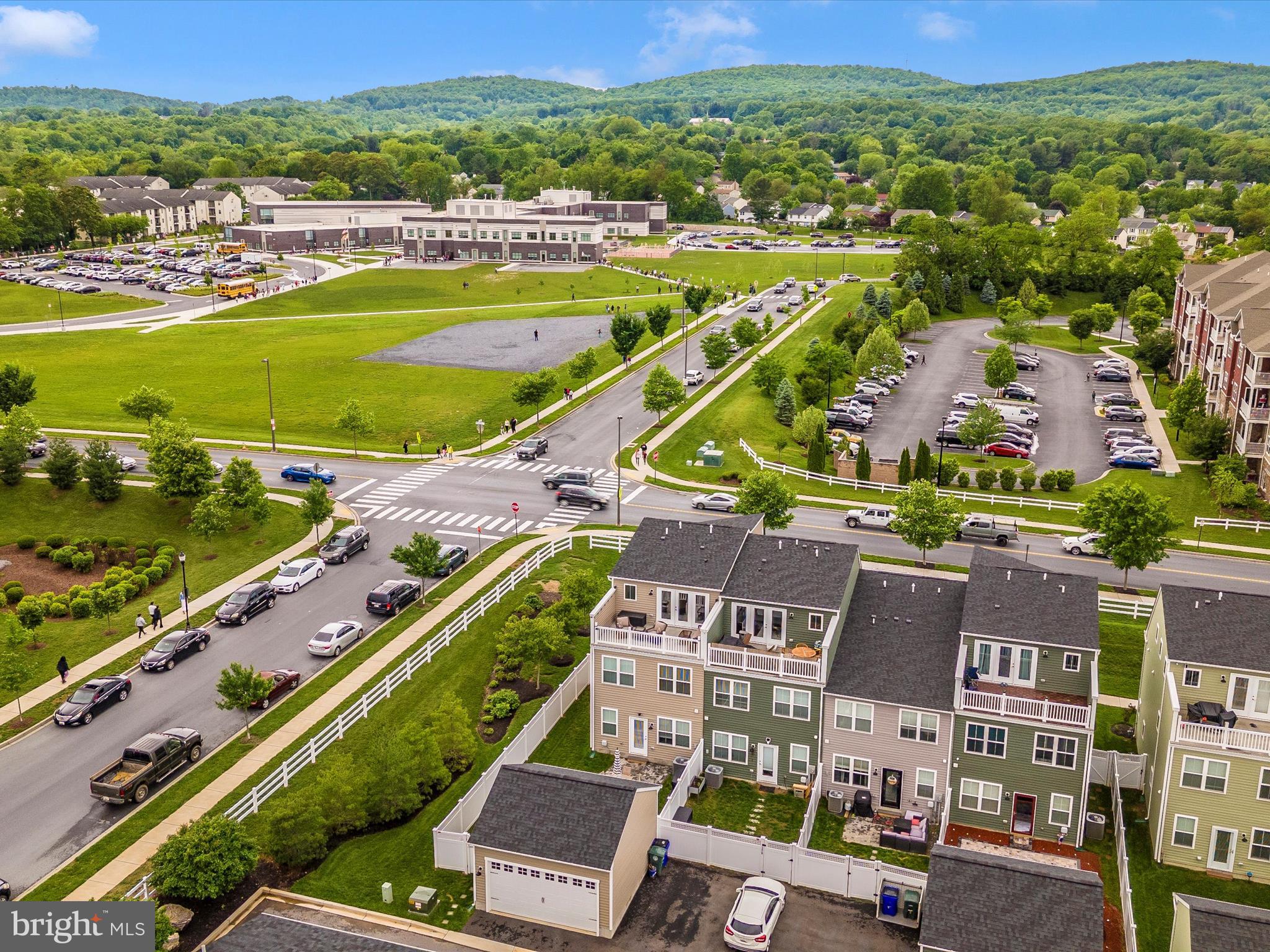 GAMBRILL VIEW - Residential