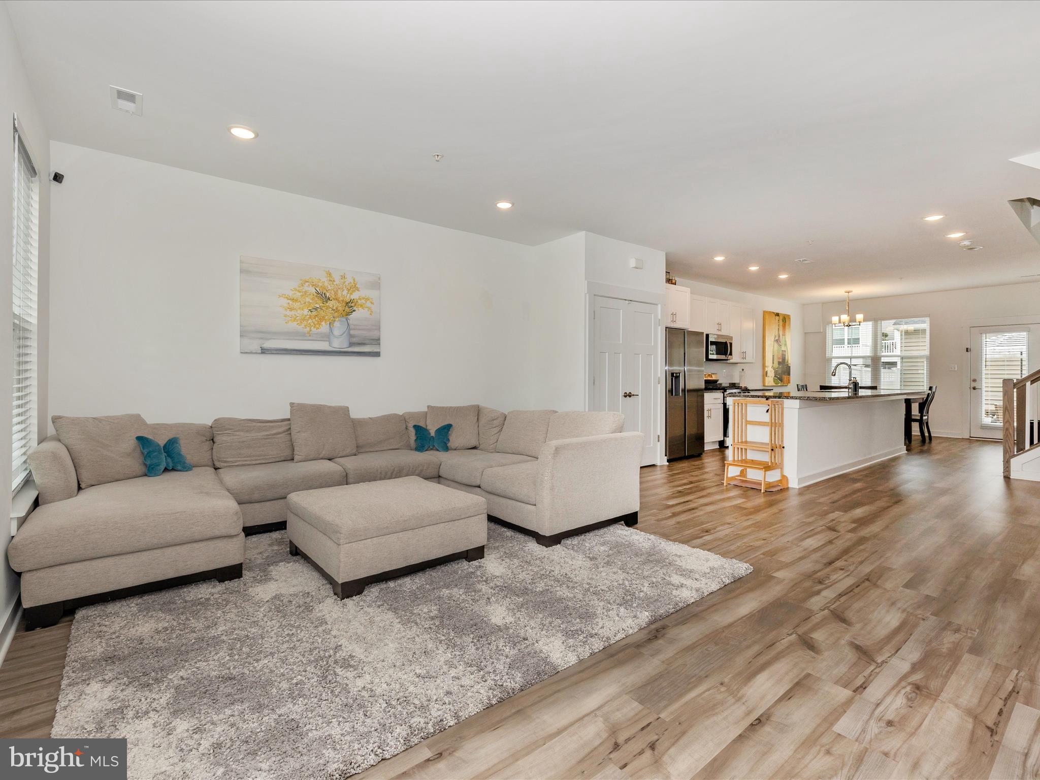 GAMBRILL VIEW - Residential